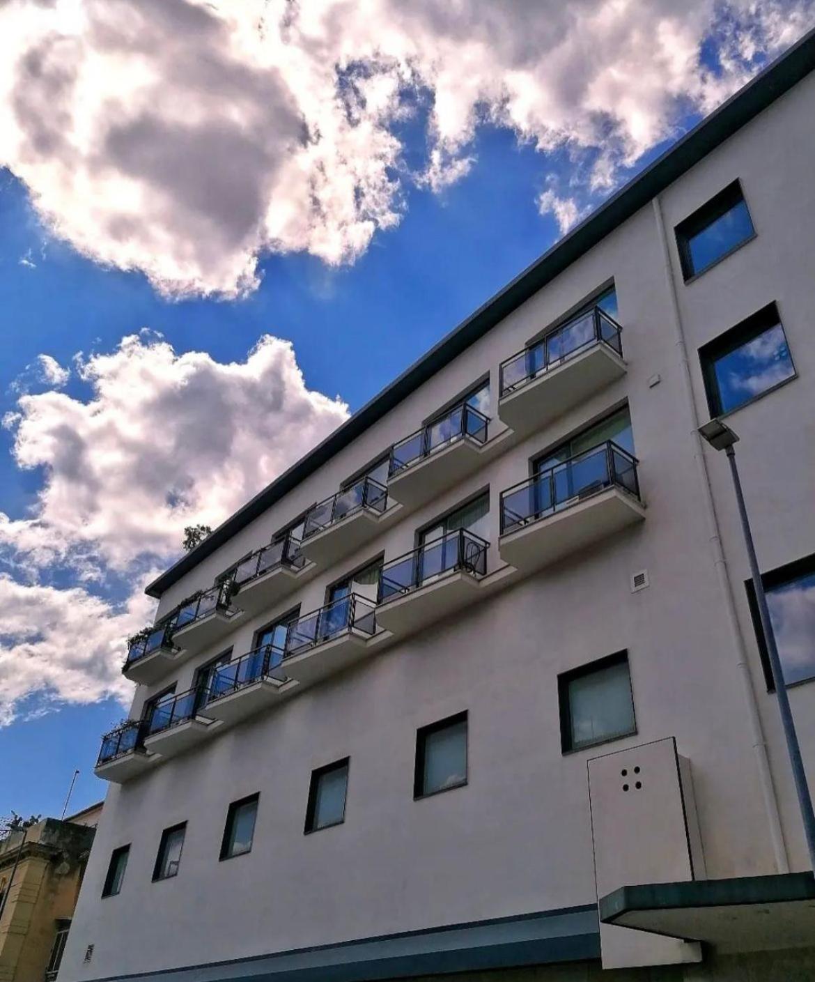 Hotel CineApollo - Ogni camera un film! - Image 1