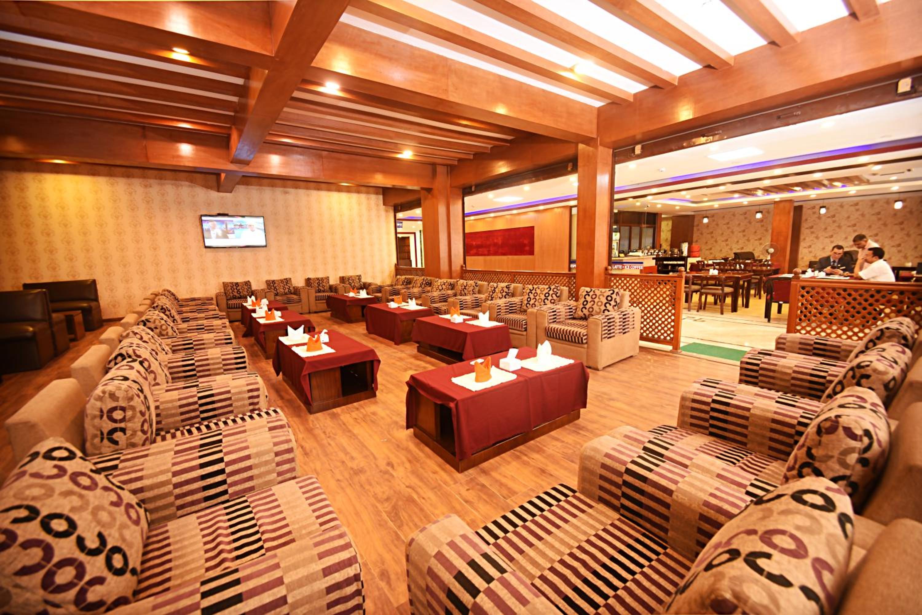 The Address Kathmandu Hotel