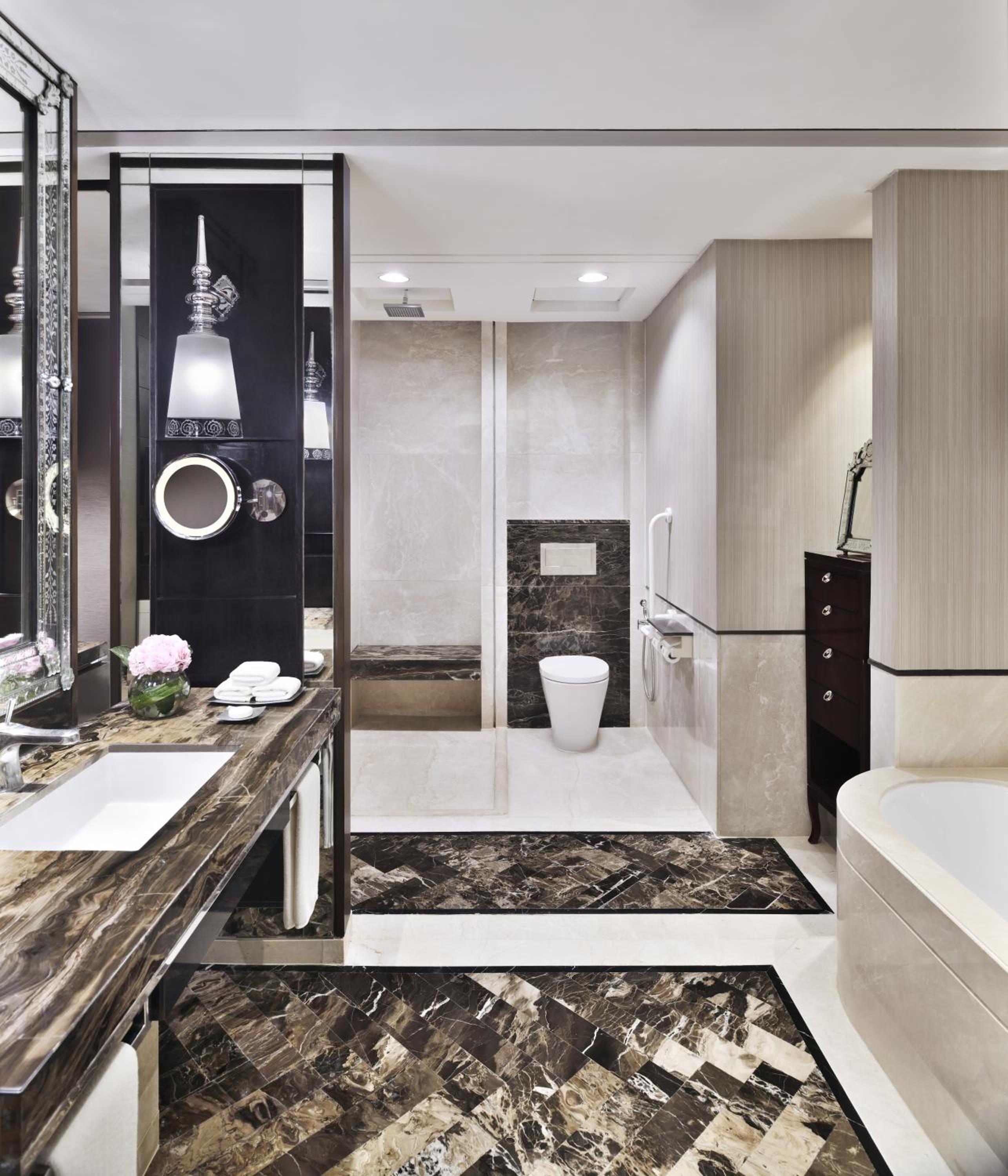Mumbai Vacations - The St. Regis Mumbai - Property Image 53