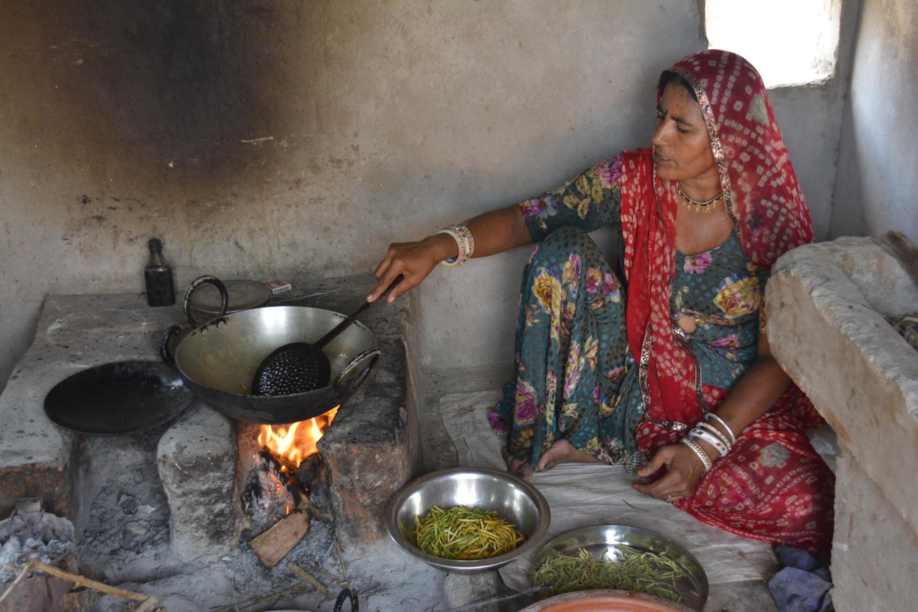 Chhotaram Prajapat's Homestay