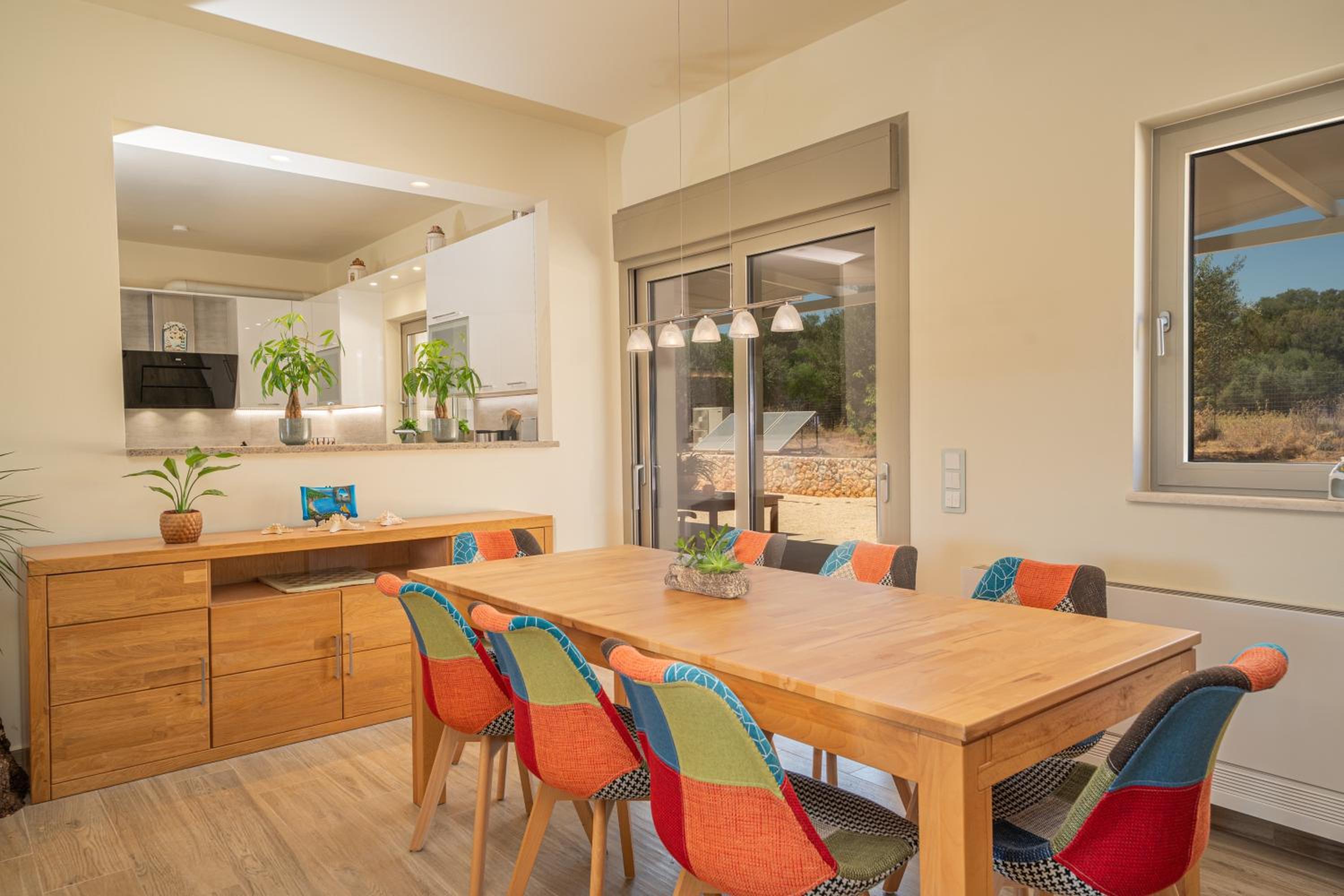 Olea Villas Kefalonia