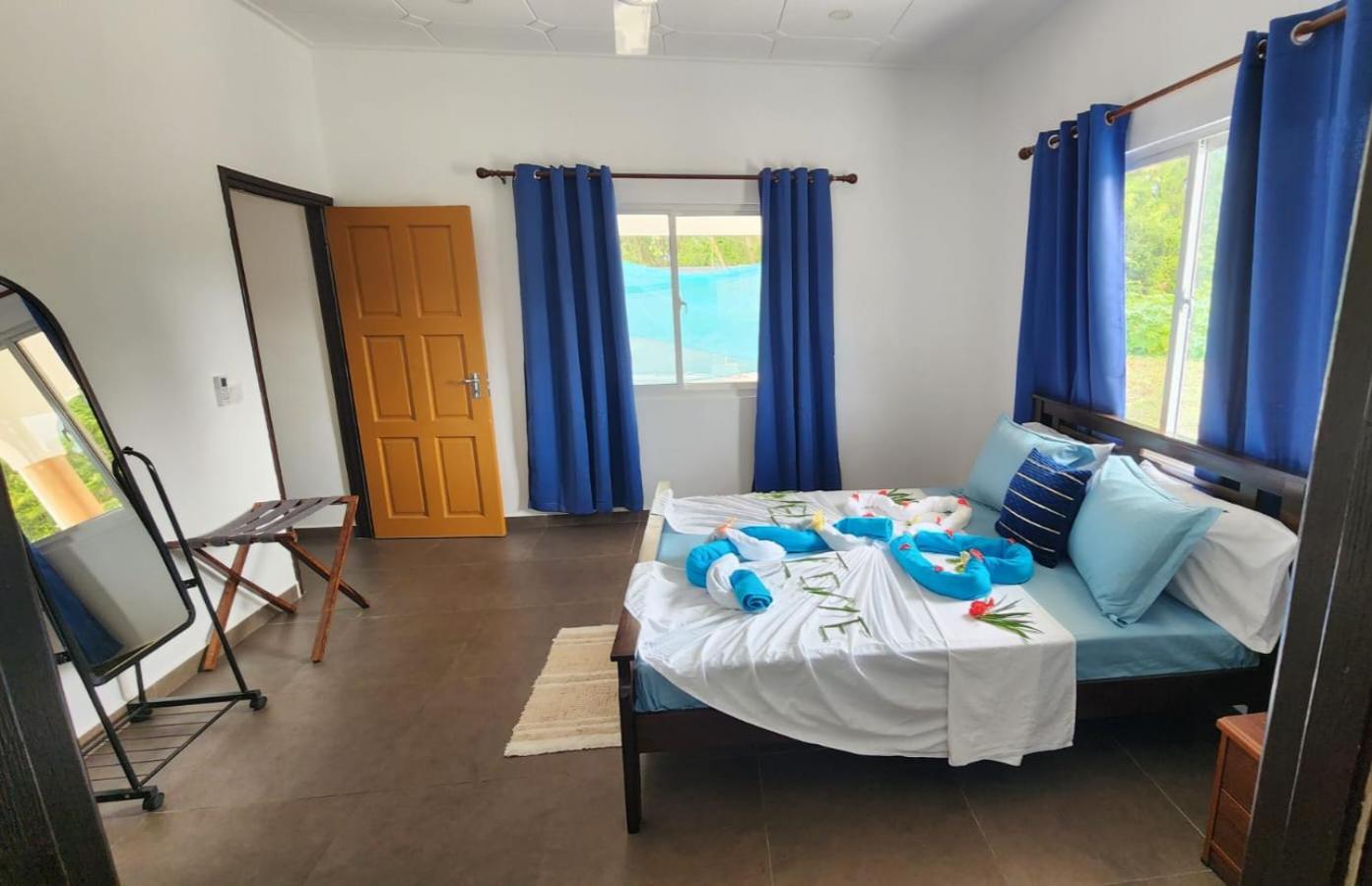 Le Nid de Bea Self-catering Apartments