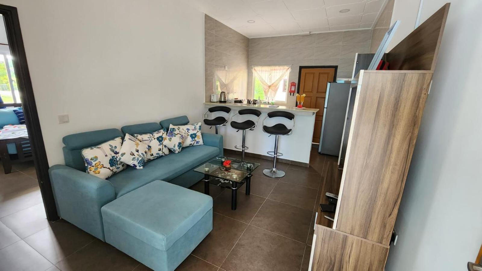 Le Nid de Bea Self-catering Apartments