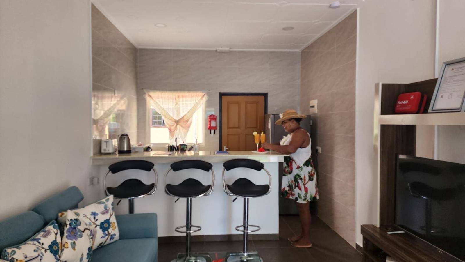 Le Nid de Bea Self-catering Apartments