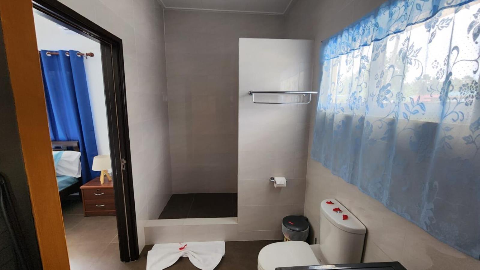 Le Nid de Bea Self-catering Apartments