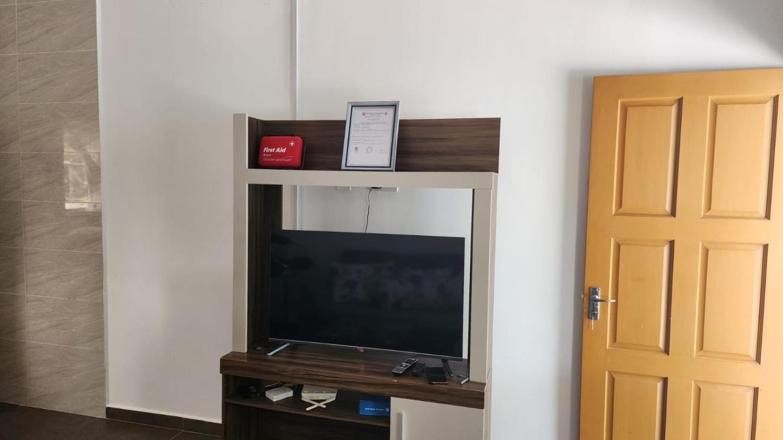 Le Nid de Bea Self-catering Apartments