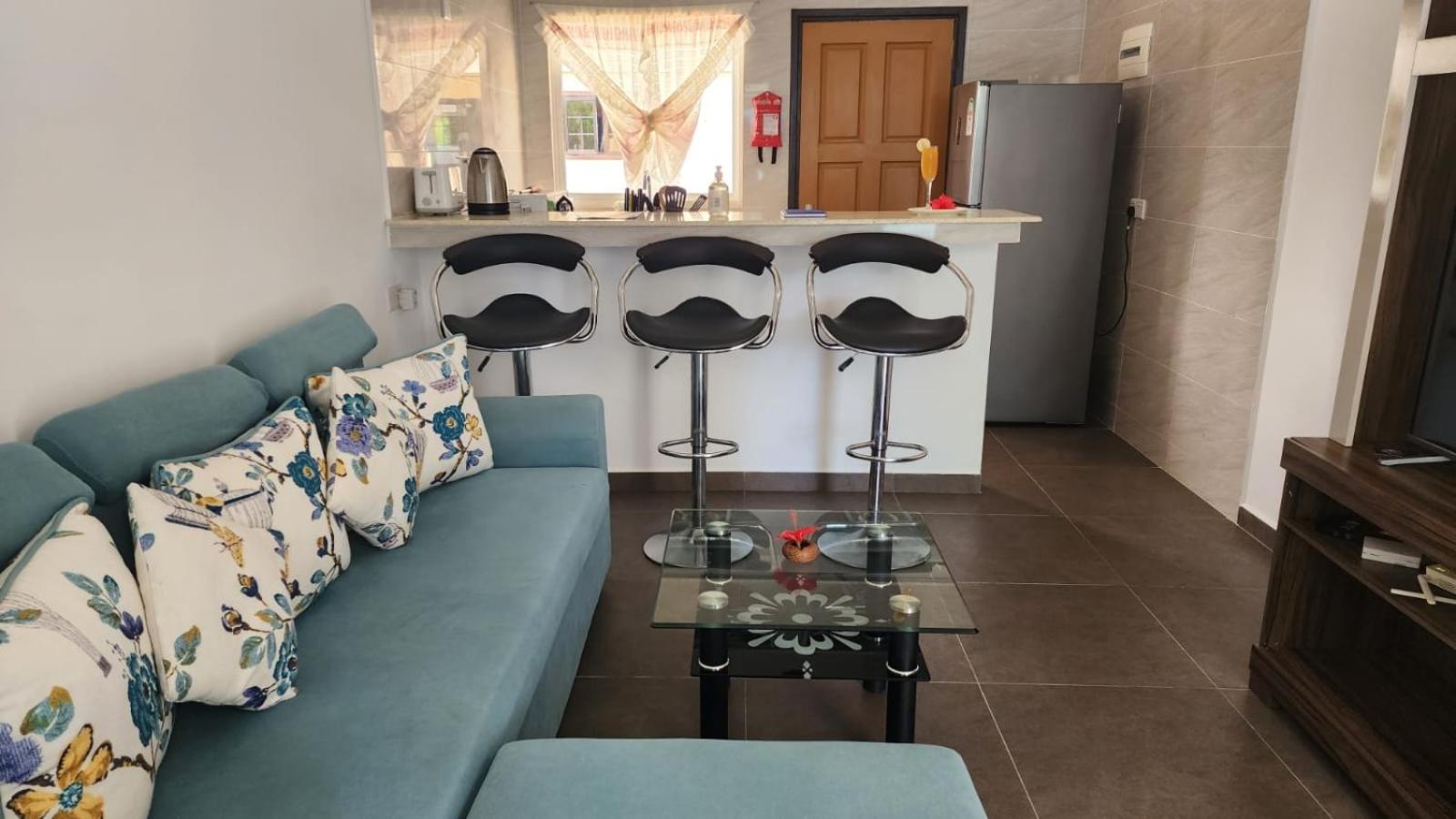 Le Nid de Bea Self-catering Apartments