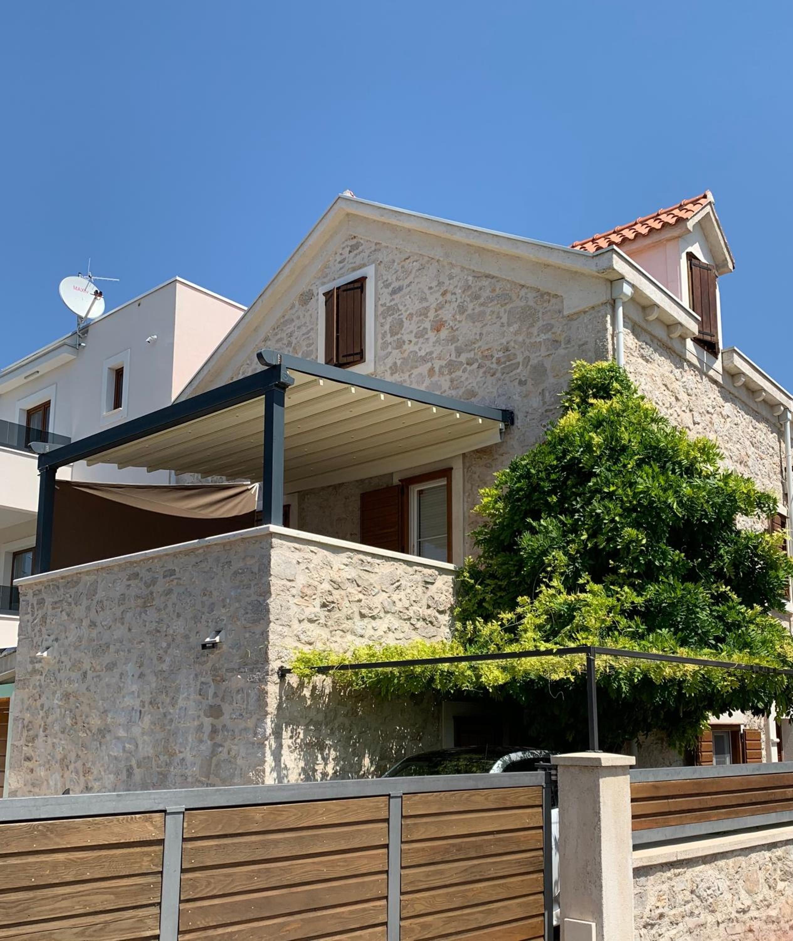 building