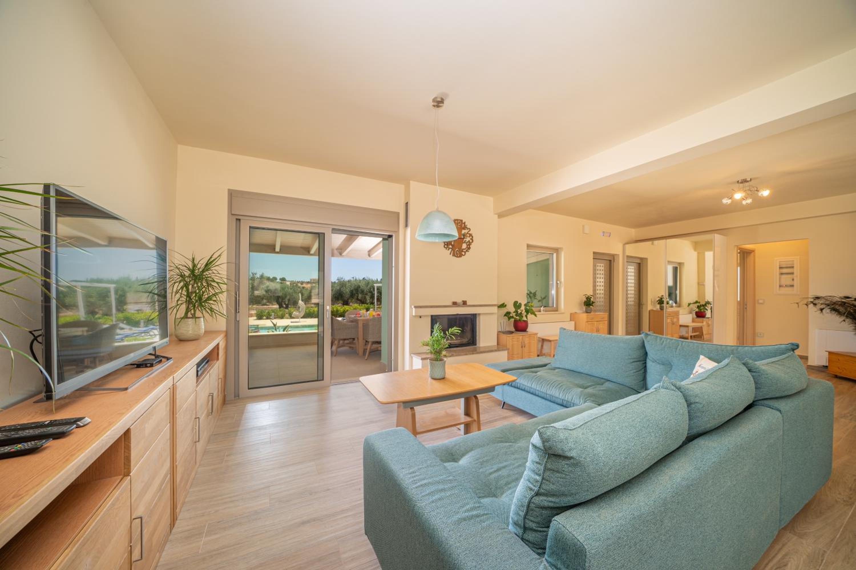 Olea Villas Kefalonia