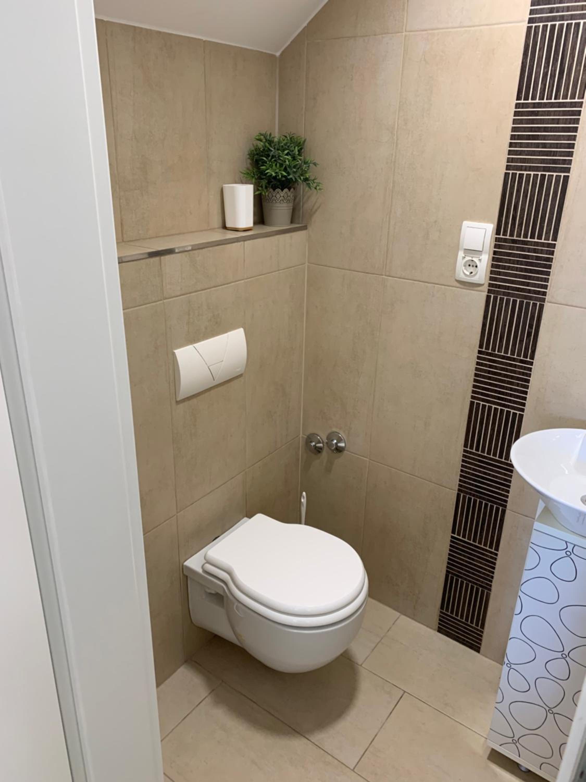 Apartman Kindl