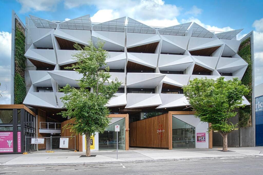 beautiful braddon 1 bed abode