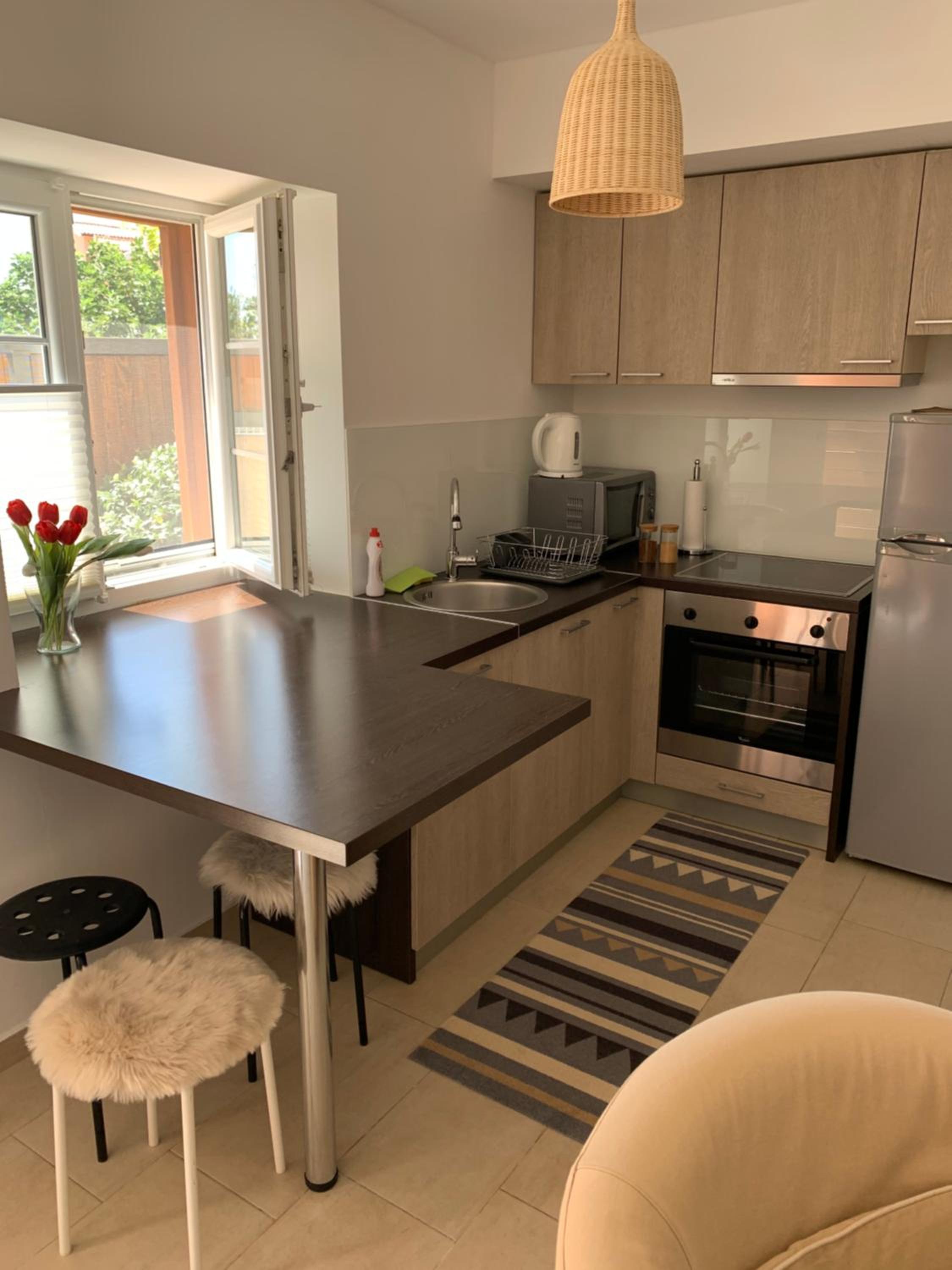 Apartman Kindl
