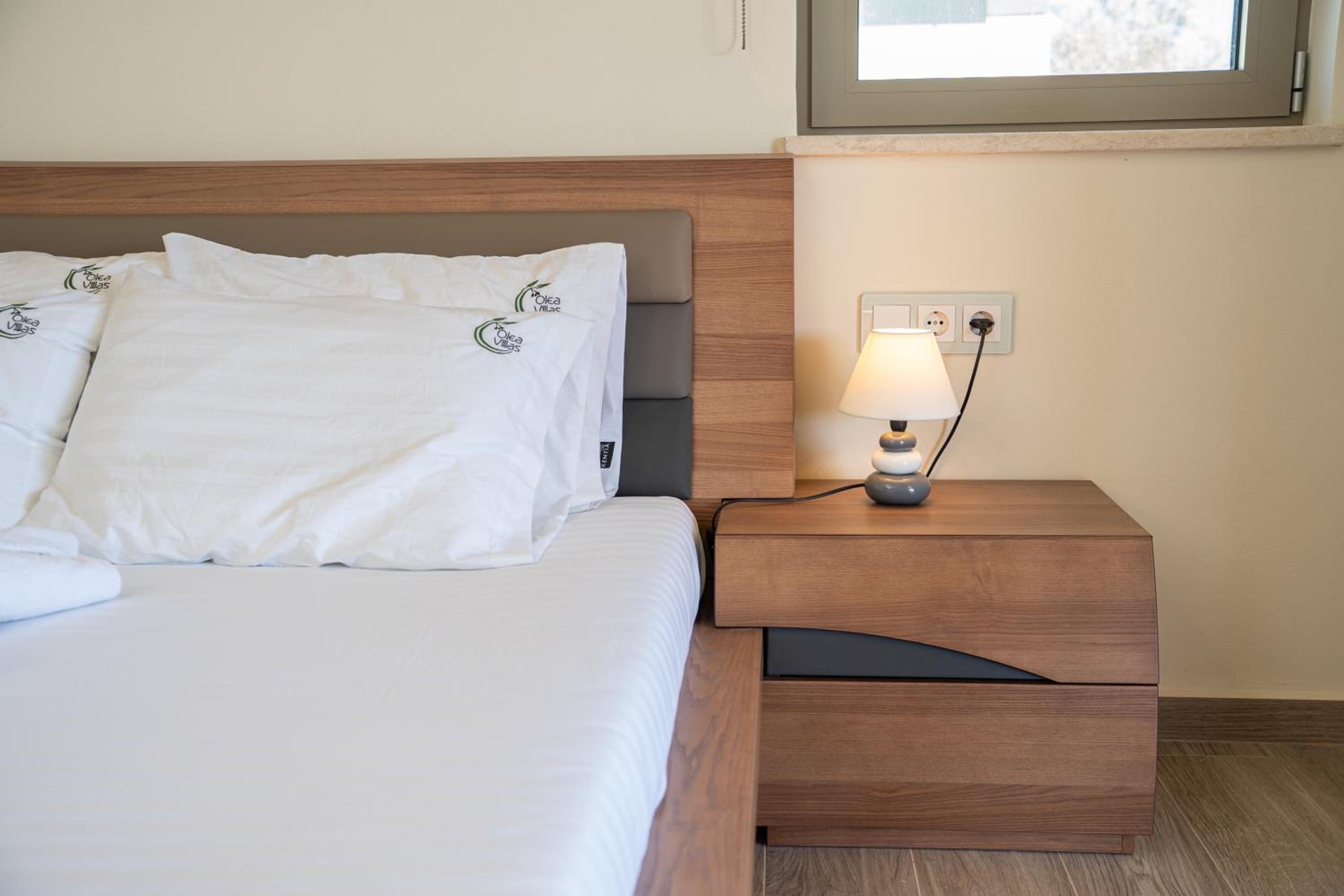 Olea Villas Kefalonia
