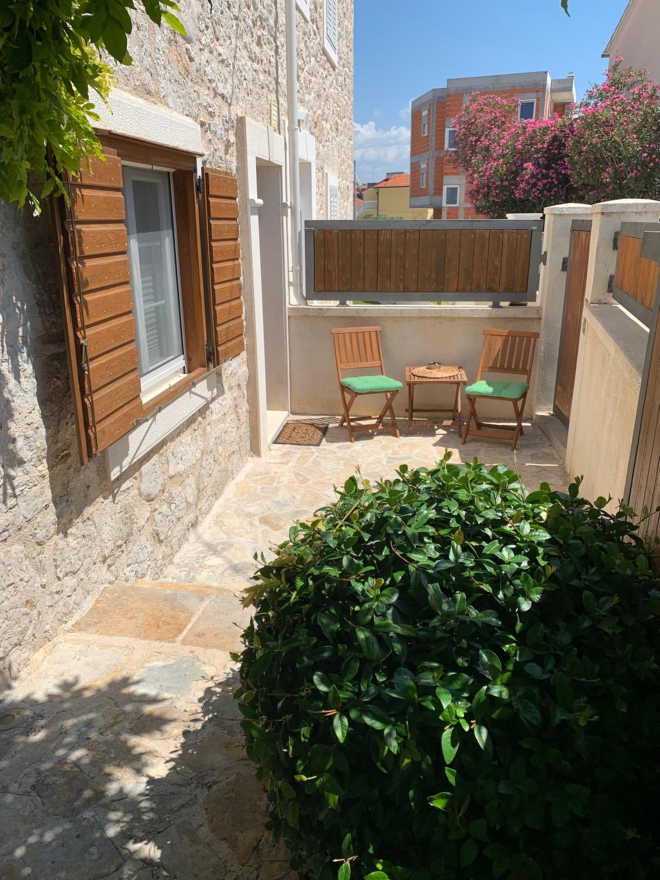 Apartman Kindl