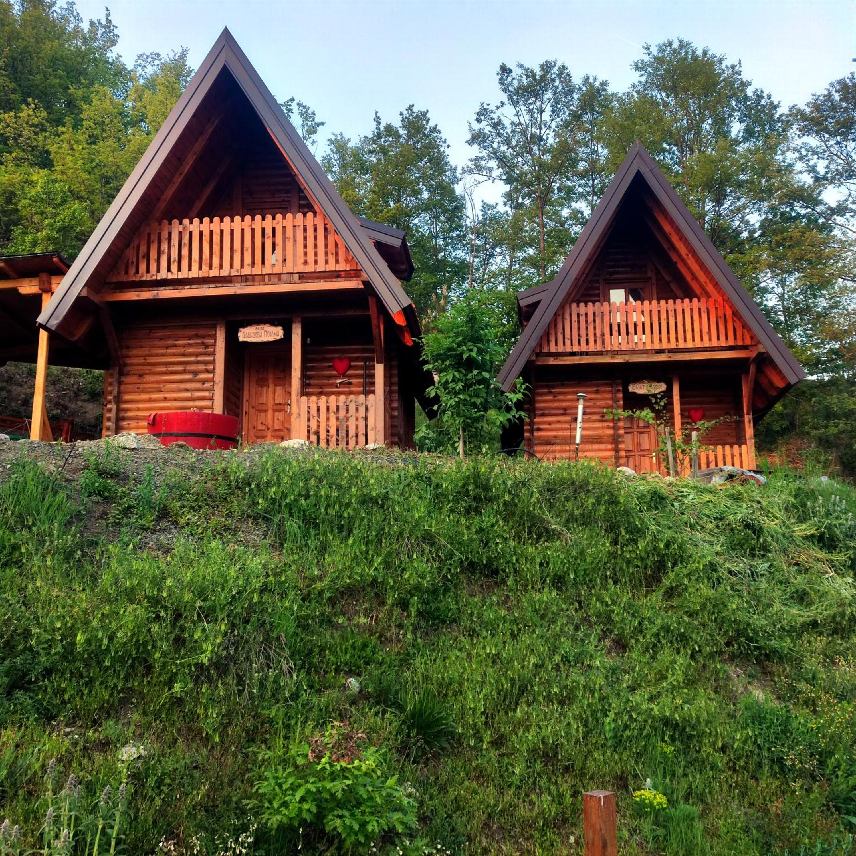 Seoski Turizam Feniks - apartman Ostrog