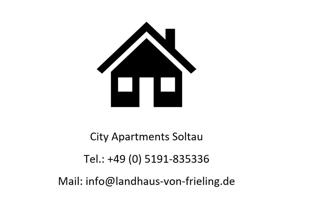 City Apartments Soltau - Property Image 1