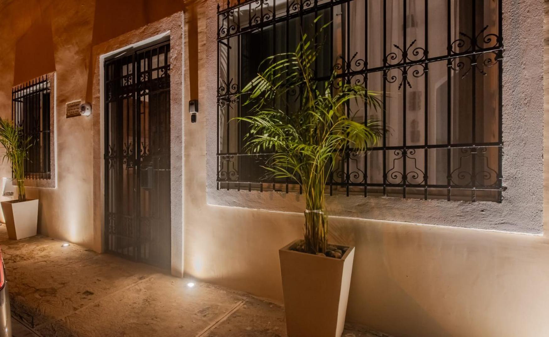 La Casa del Jaguar