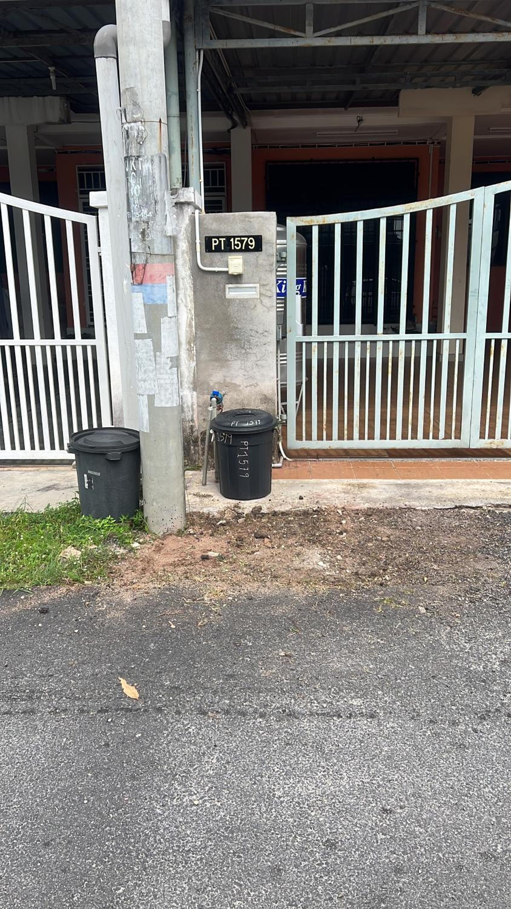 Bandar Baru Kubang Krian, Kota Bharu Kelantan