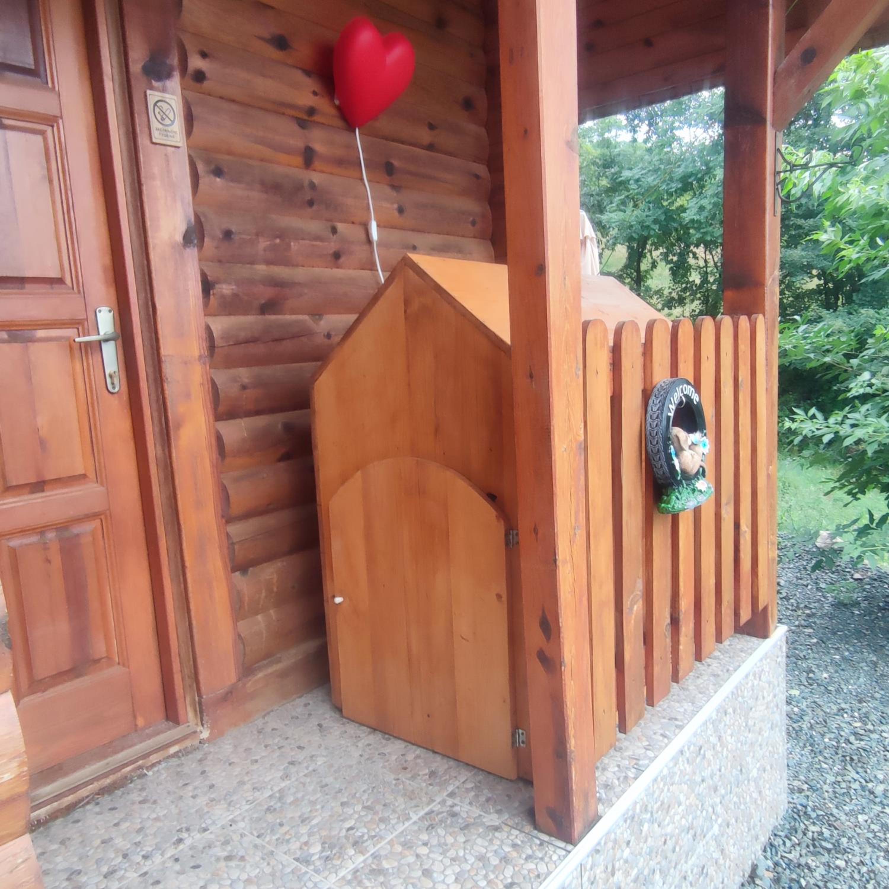 Seoski Turizam Feniks - apartman Ostrog