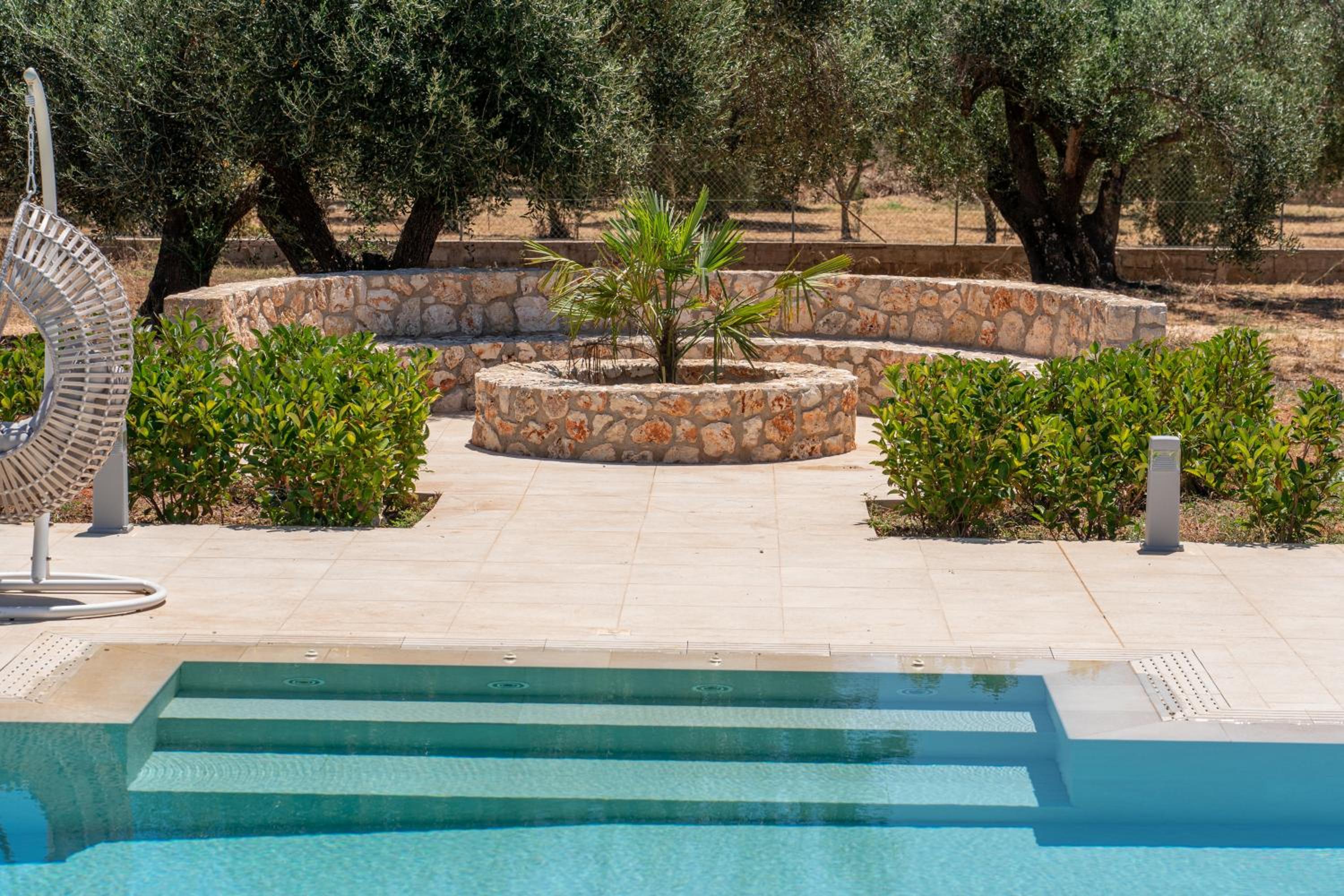 Olea Villas Kefalonia