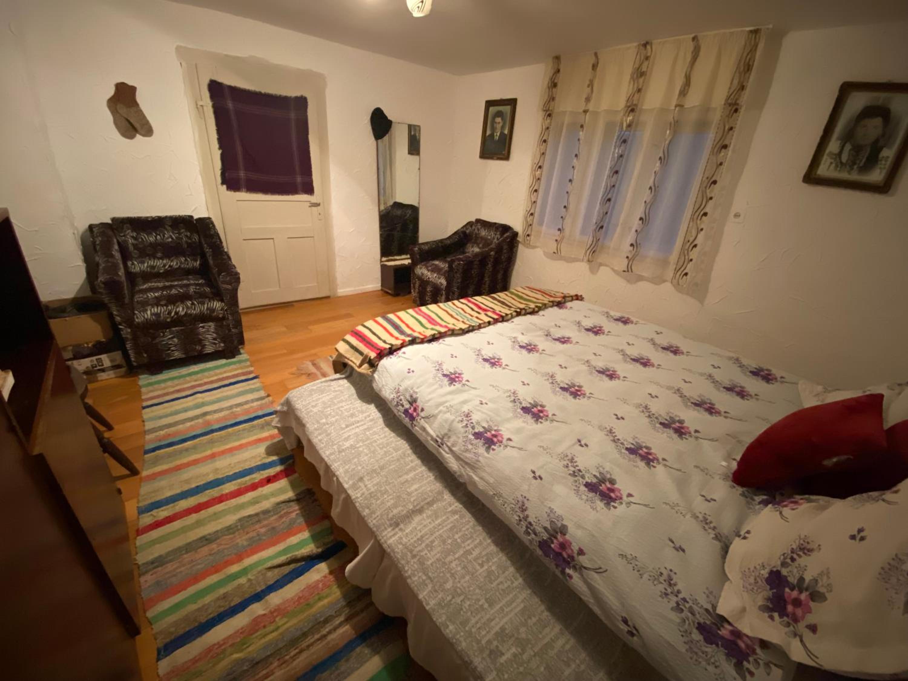 Casa din deal