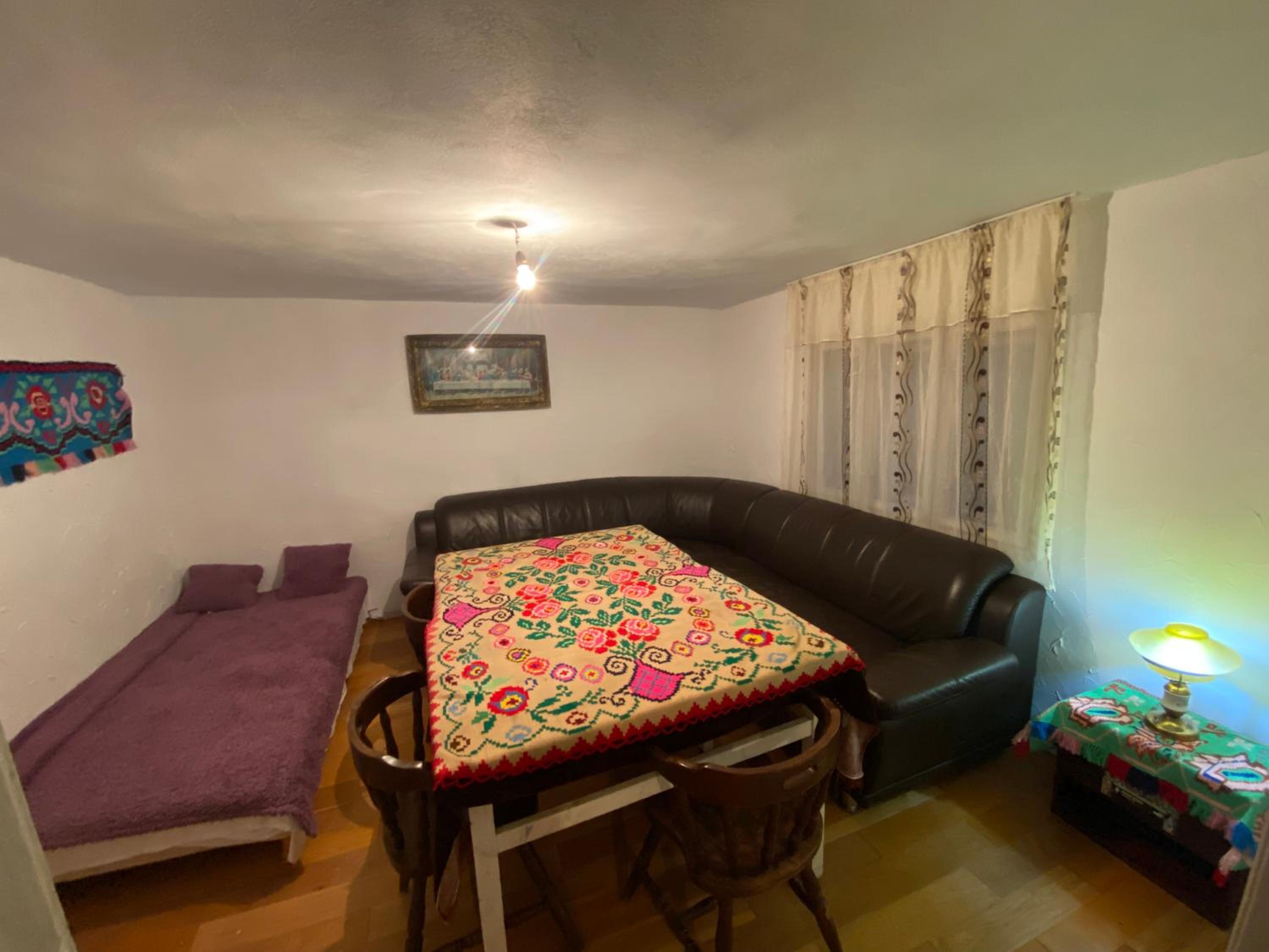 Casa din deal