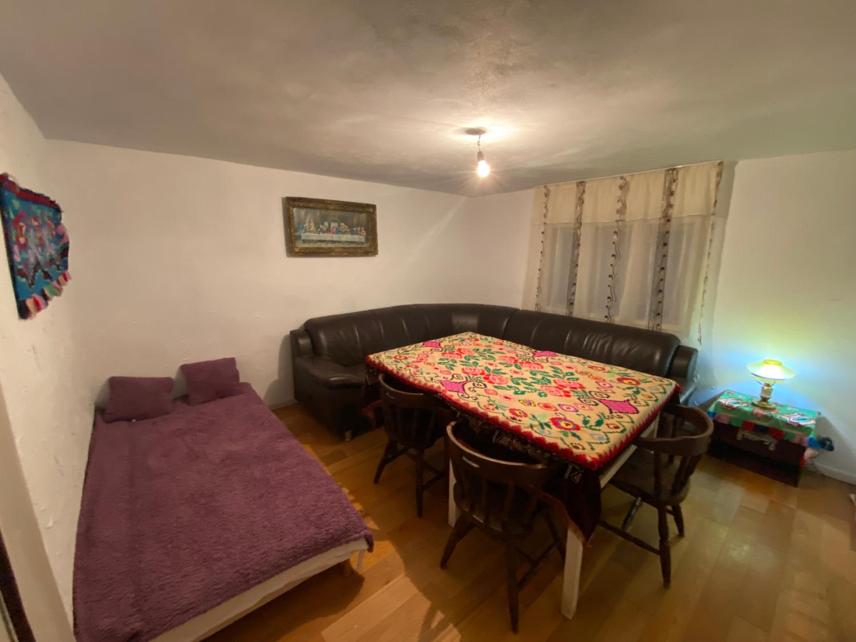 Casa din deal