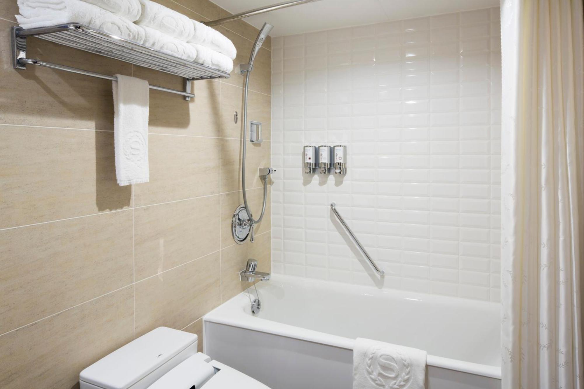 Urayasu Vacations - Sheraton Grande Tokyo Bay Hotel - Property Image 3