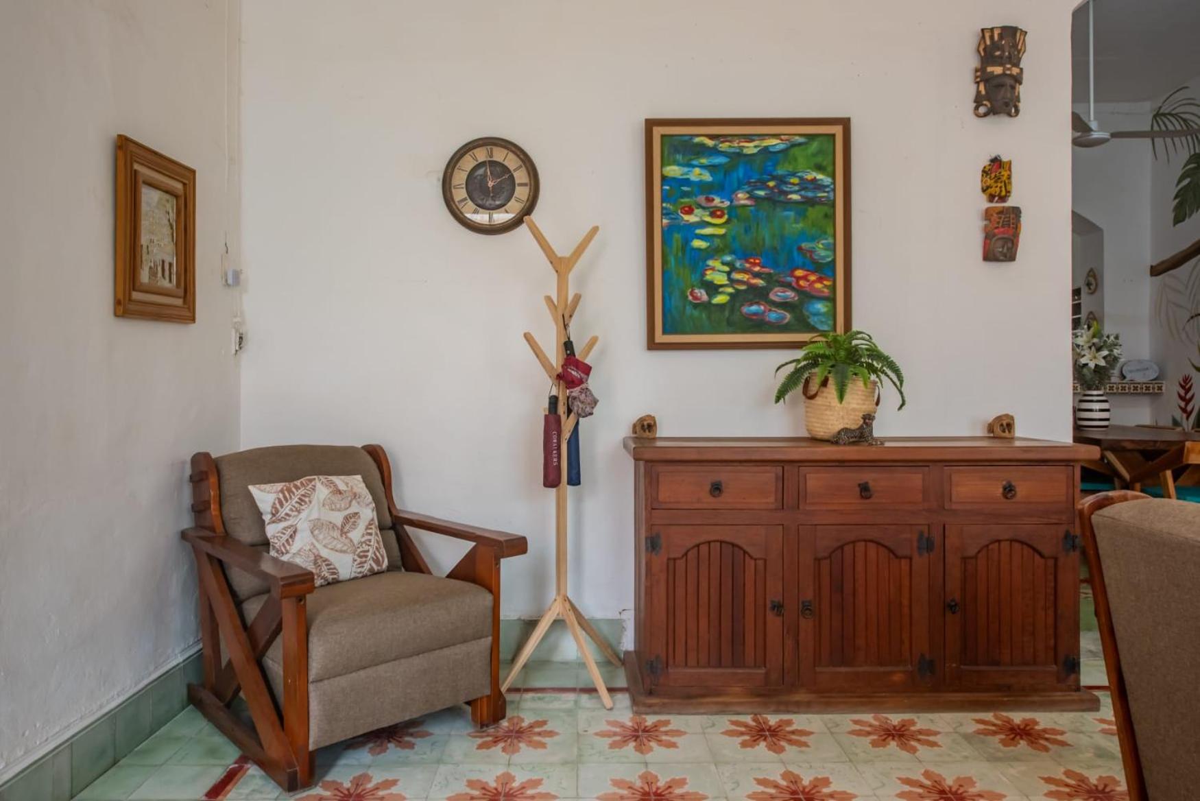 La Casa del Jaguar