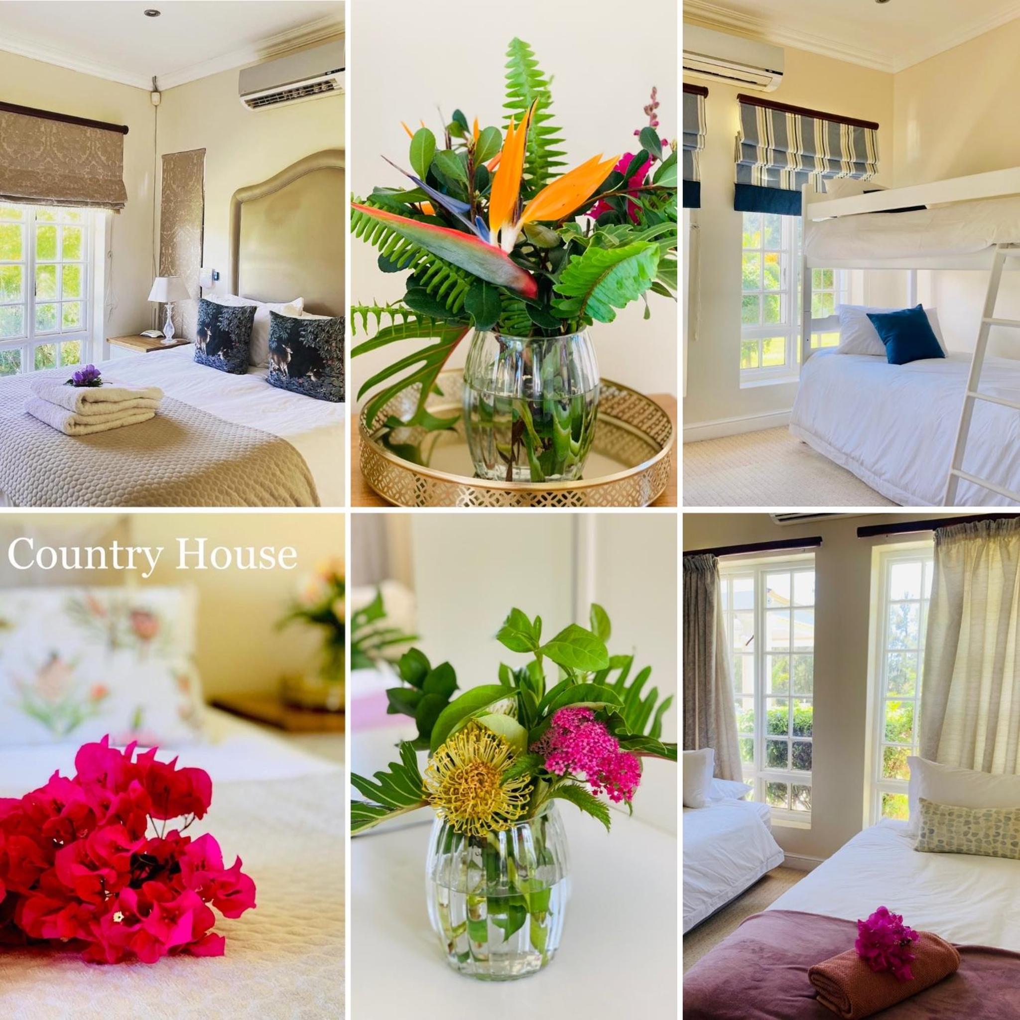 L'Bloom Country House
