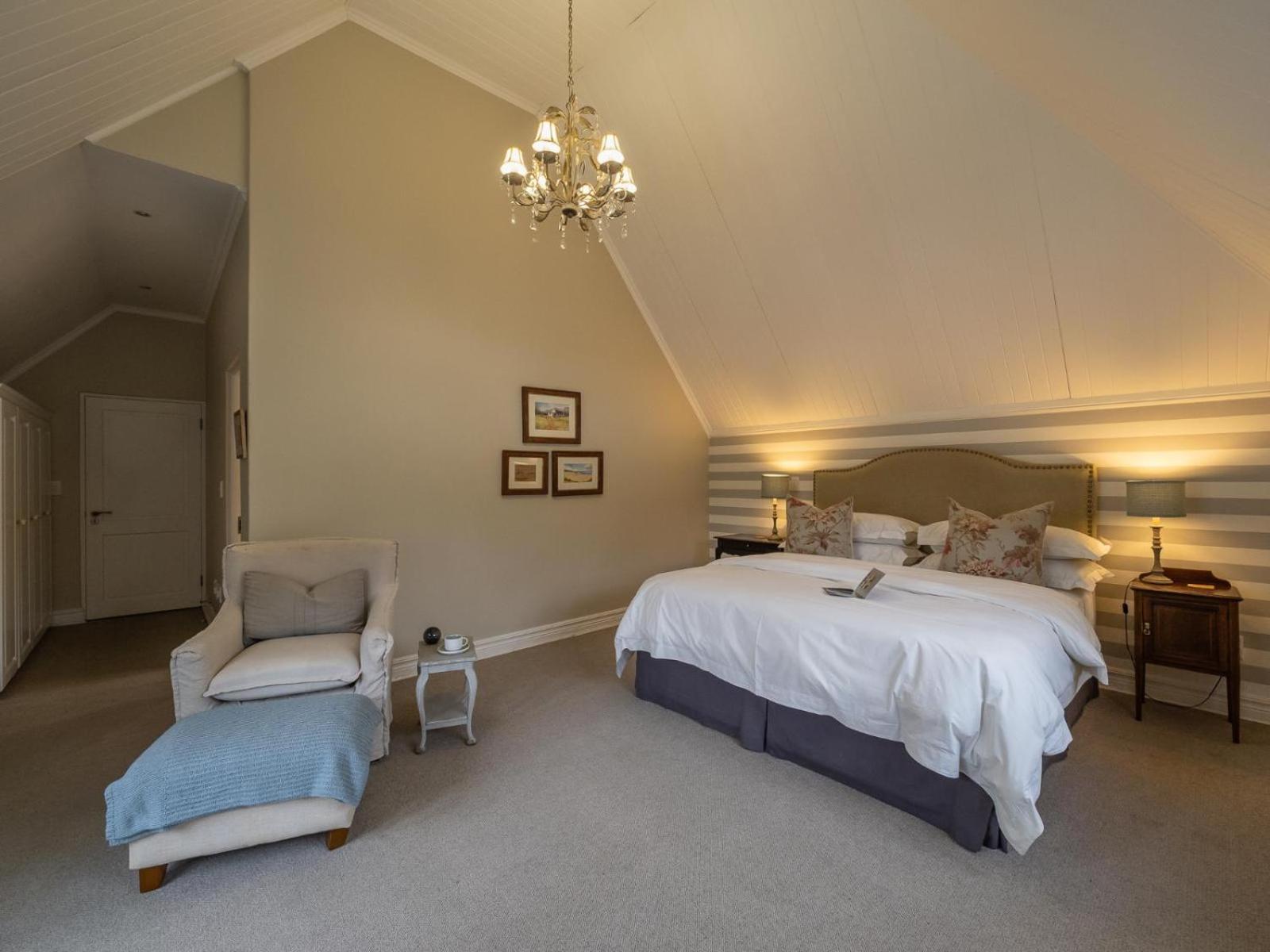 Oxford Healthcare Retreat