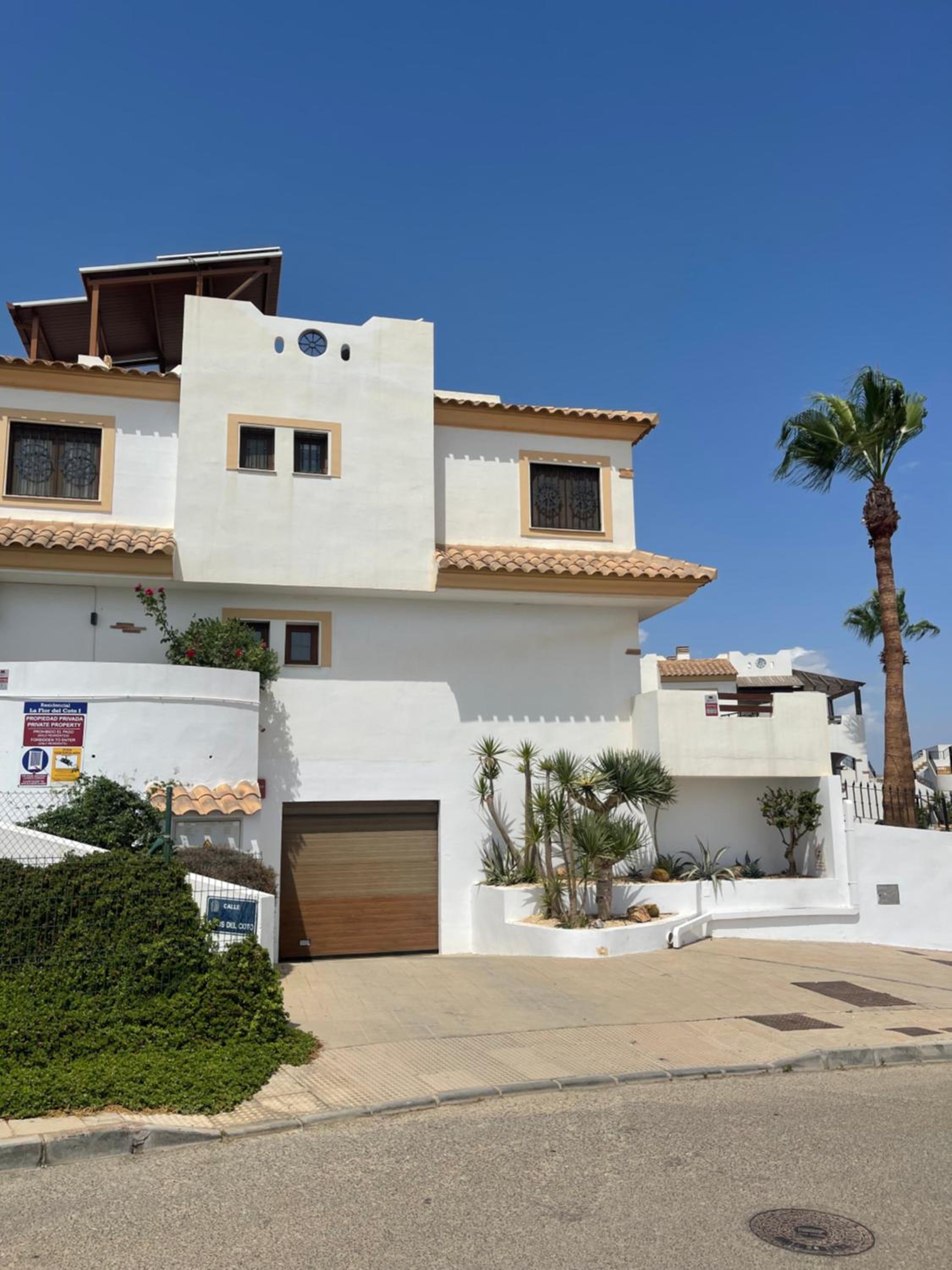 Casa Palmera