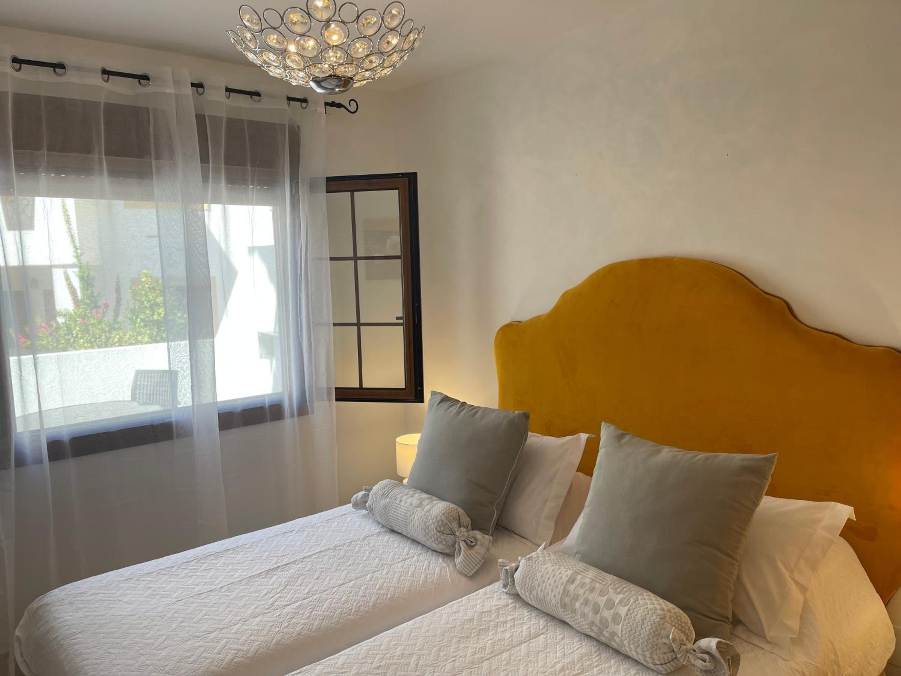 Casa Palmera