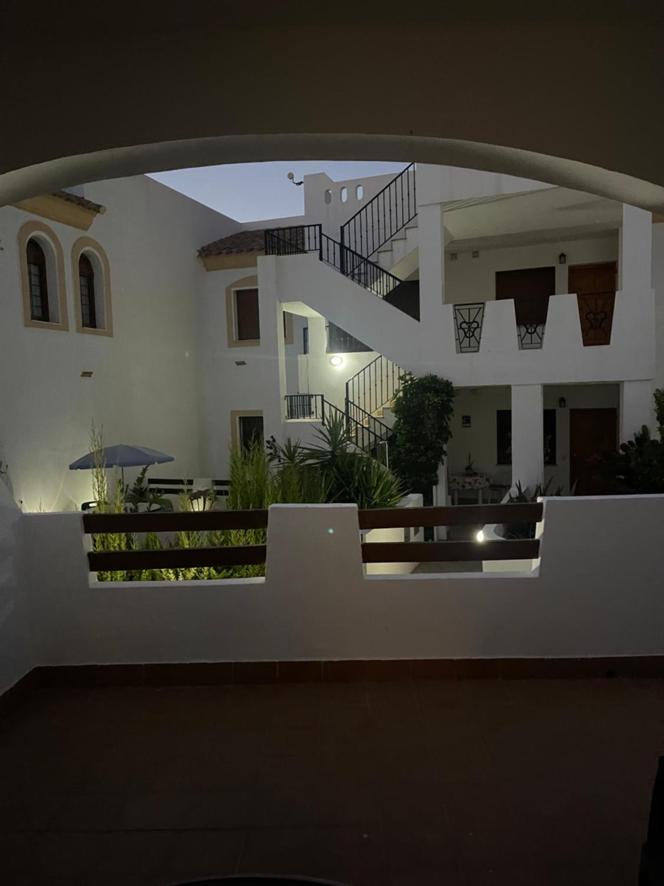 Casa Palmera