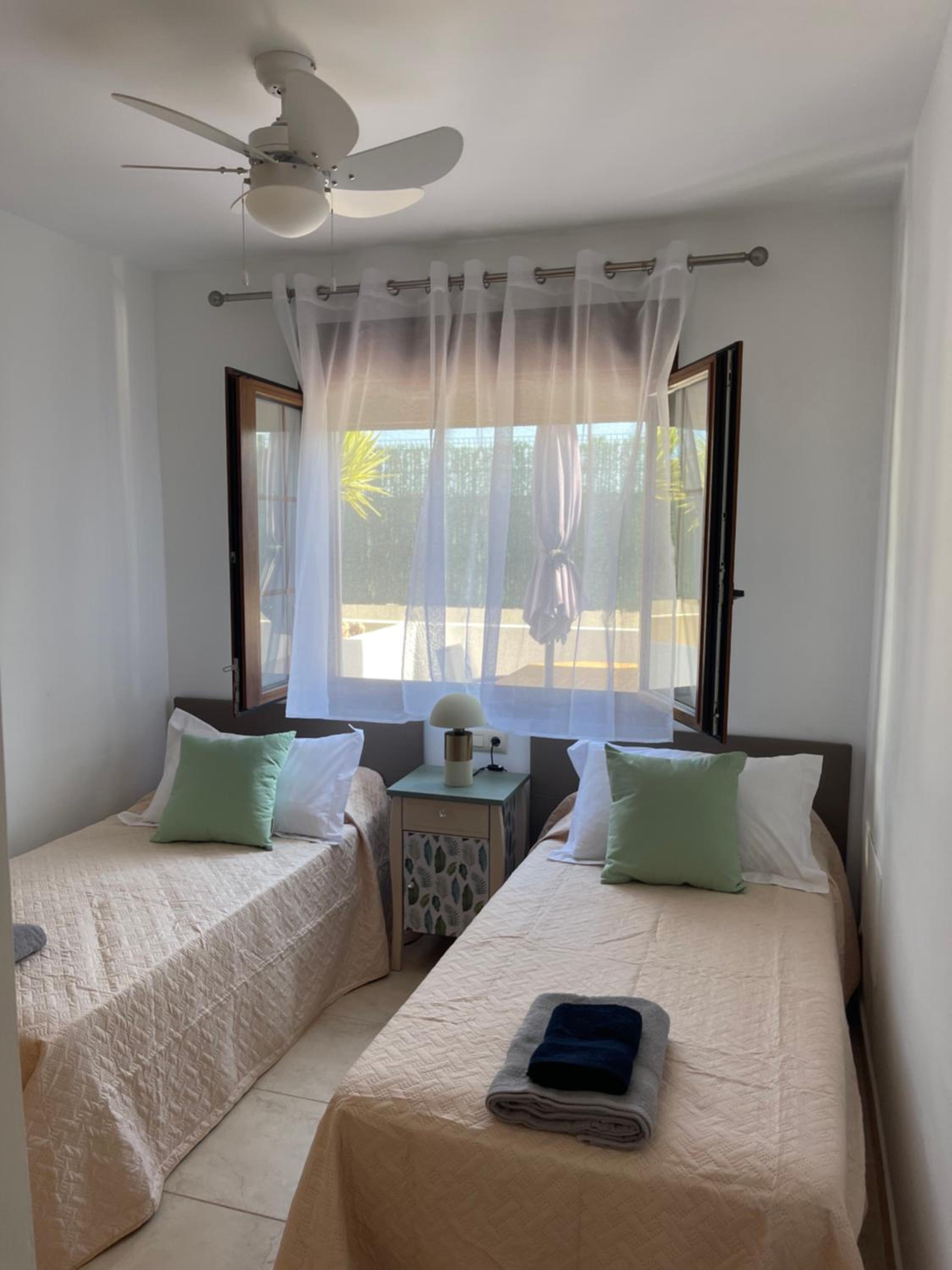Casa Palmera