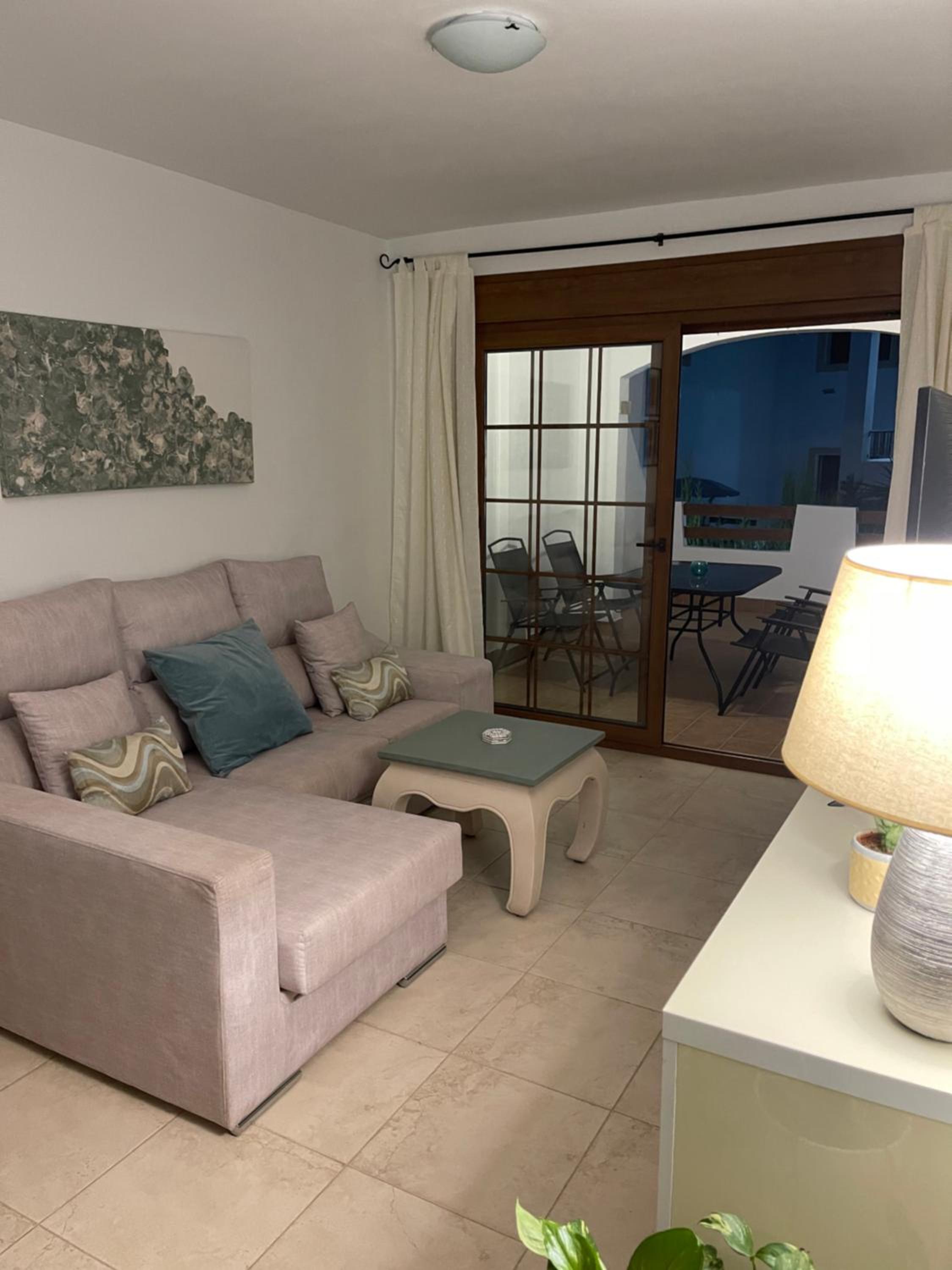 Casa Palmera