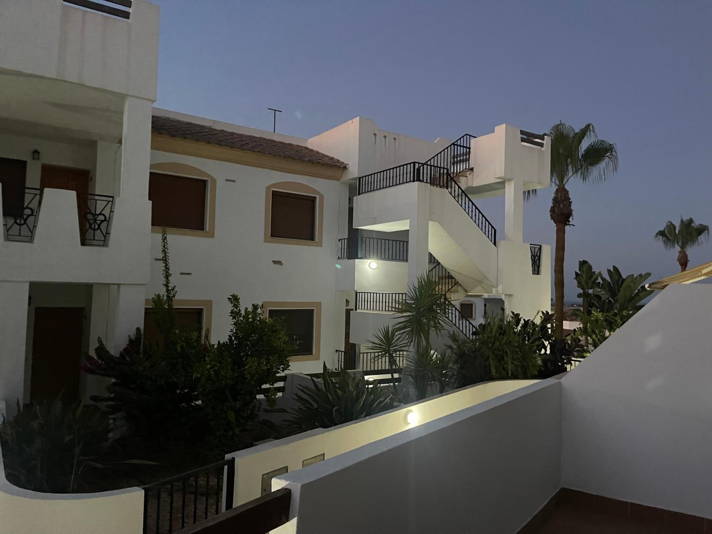 Casa Palmera