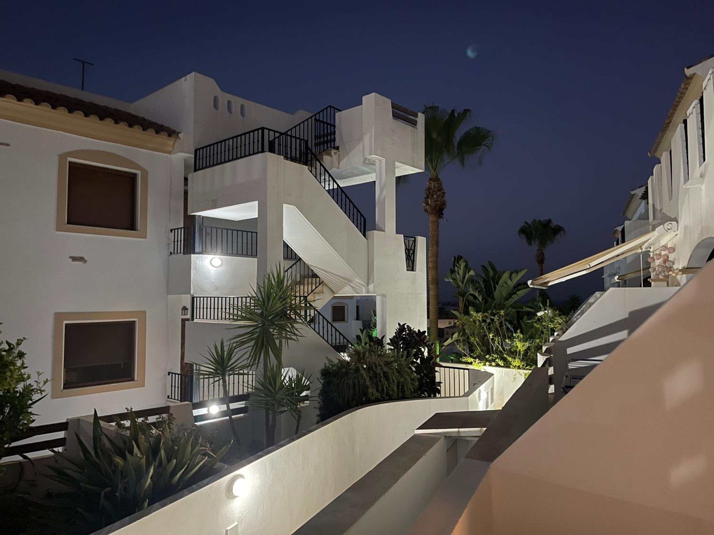 Casa Palmera