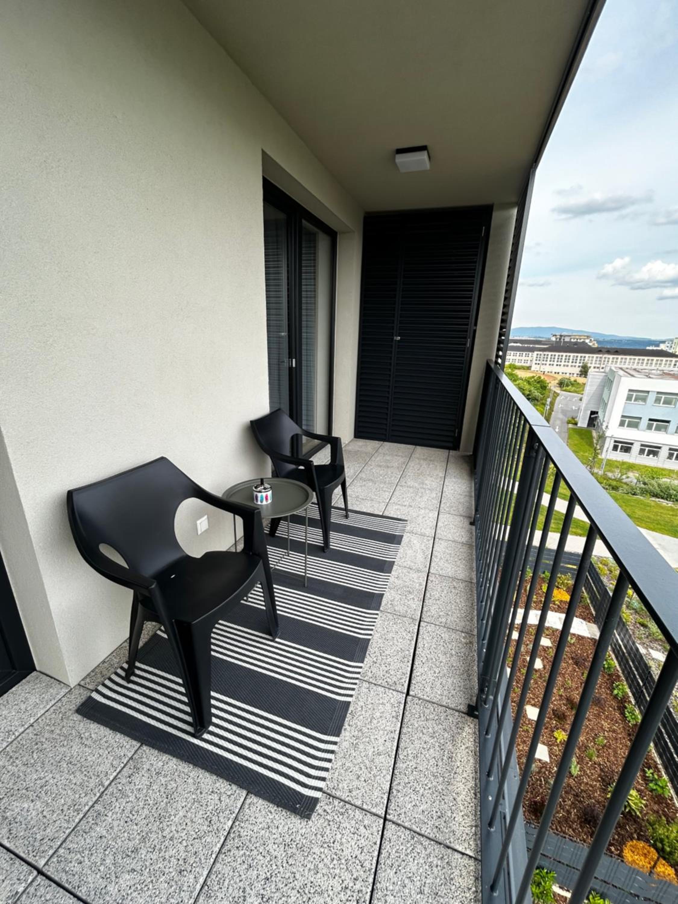 Apartmán Rezidencia POVRAZY I