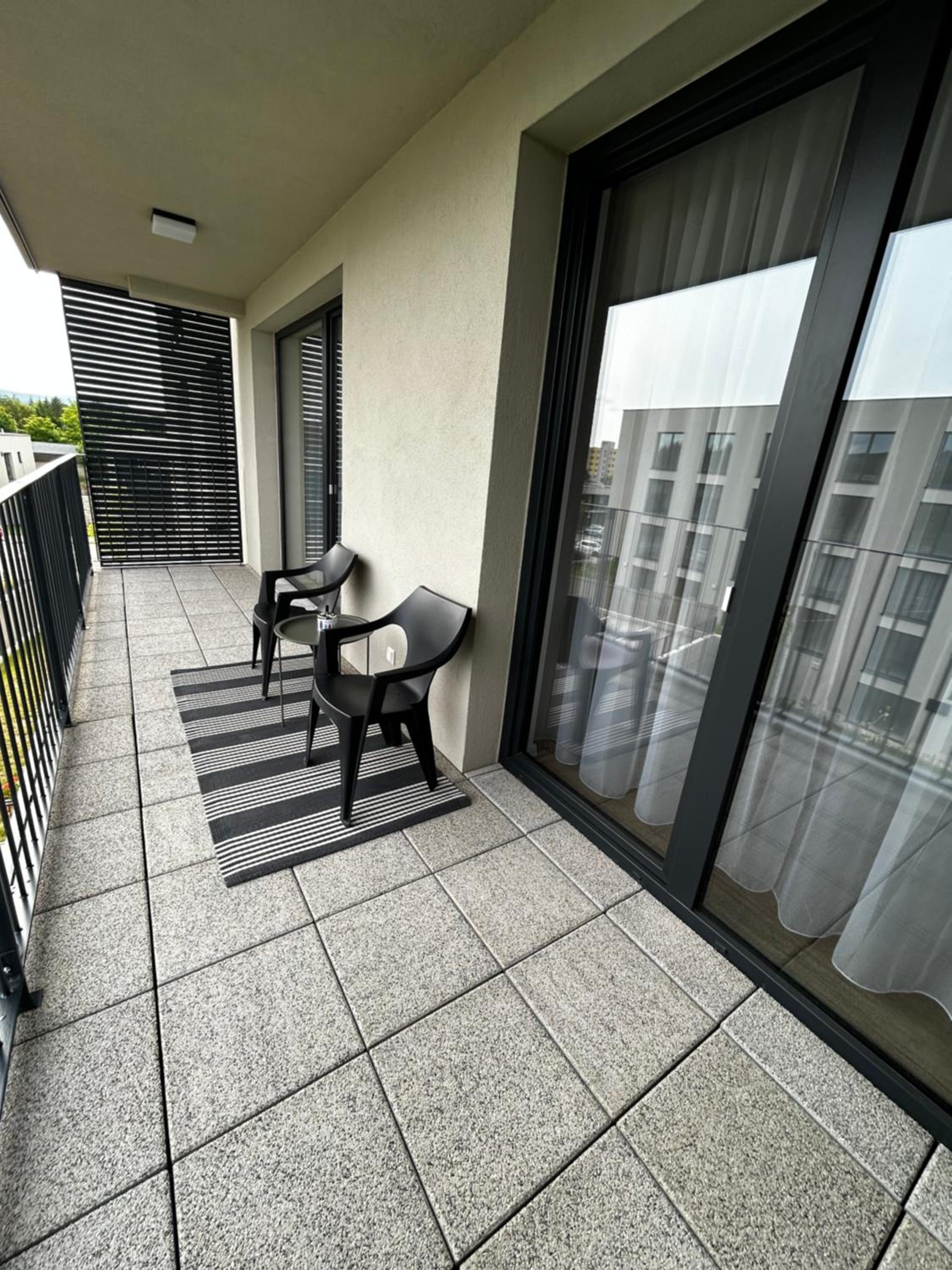 Apartmán Rezidencia POVRAZY I
