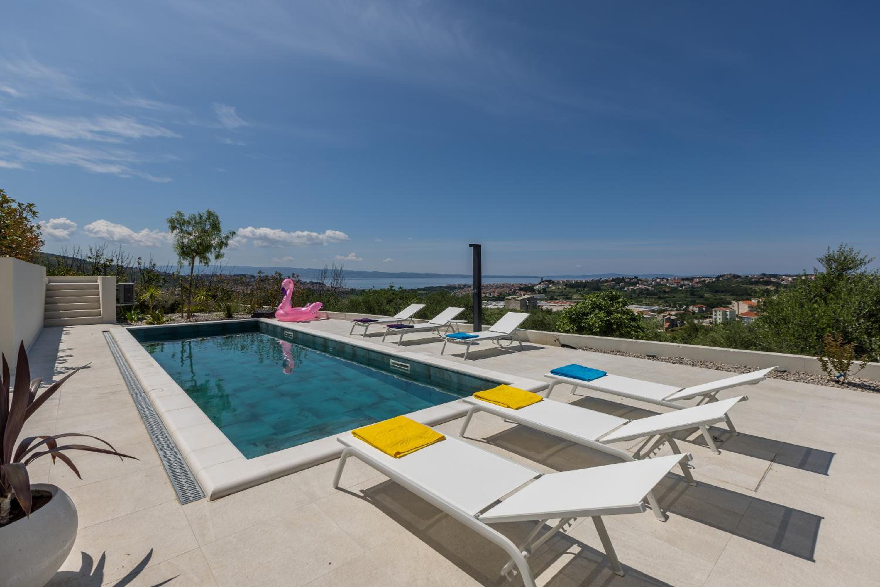 Villa Callista