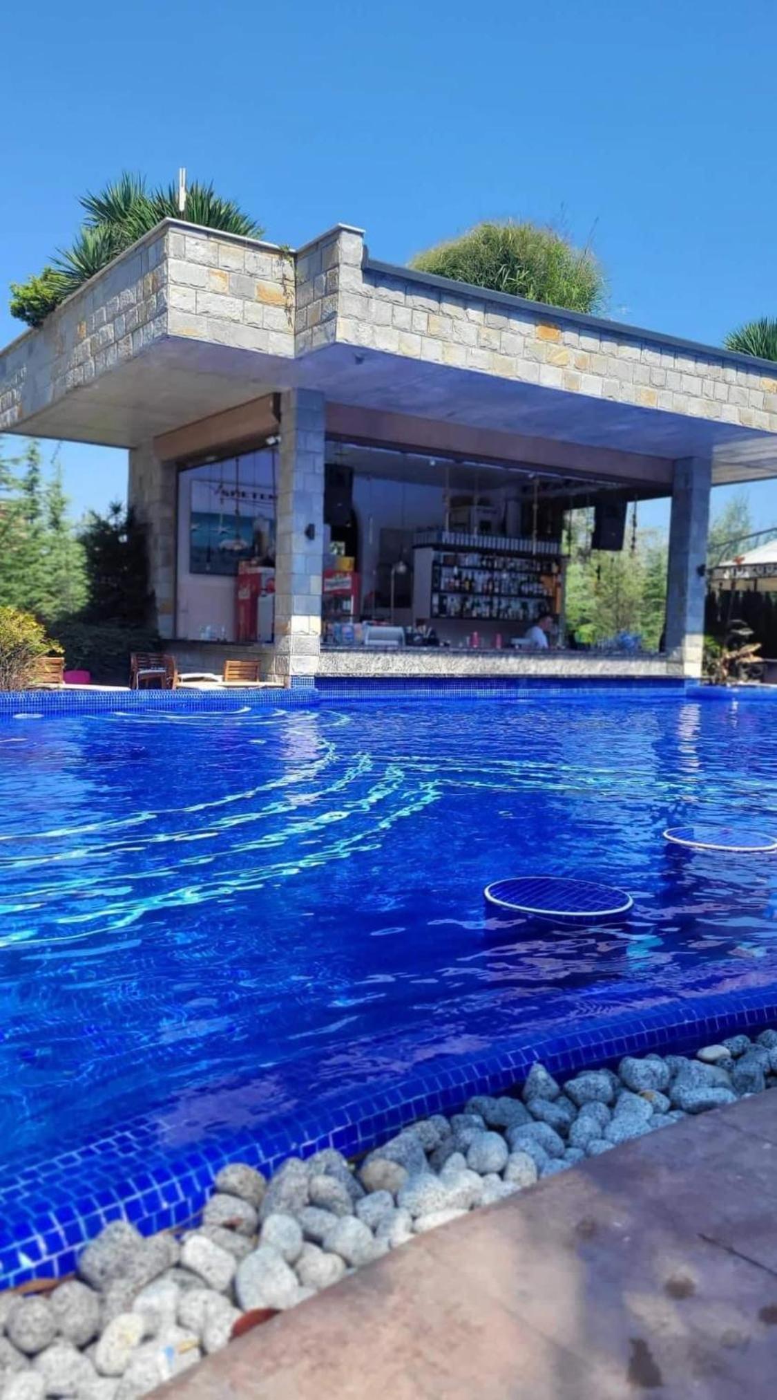 Deluxe Appartement in Cascadas Resort Sunny Beach