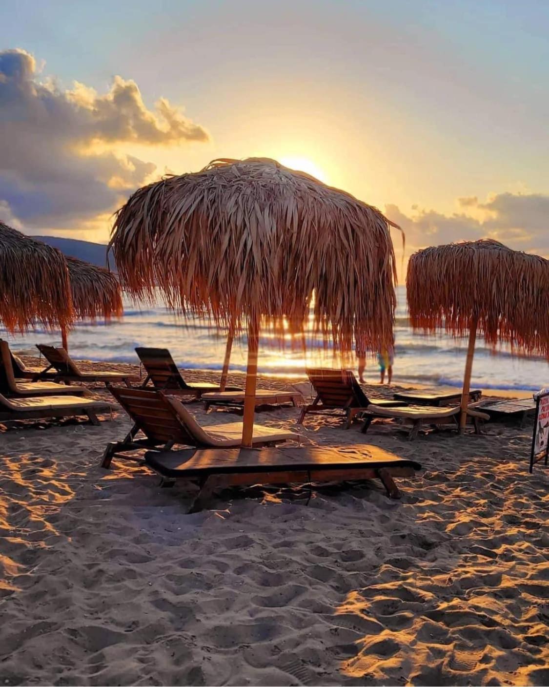 Deluxe Appartement in Cascadas Resort Sunny Beach