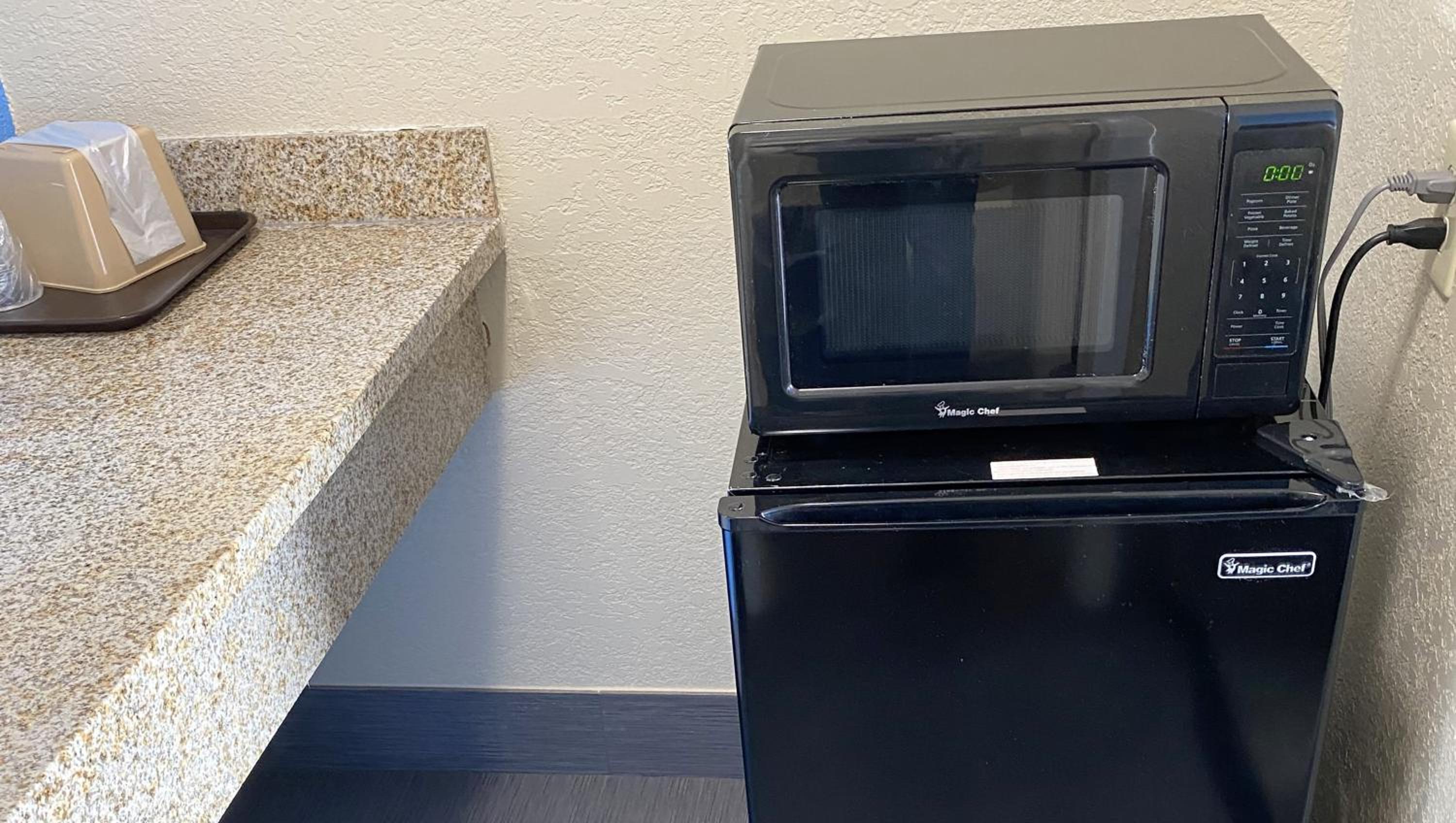 Express Inn Newport News - Property Image 37