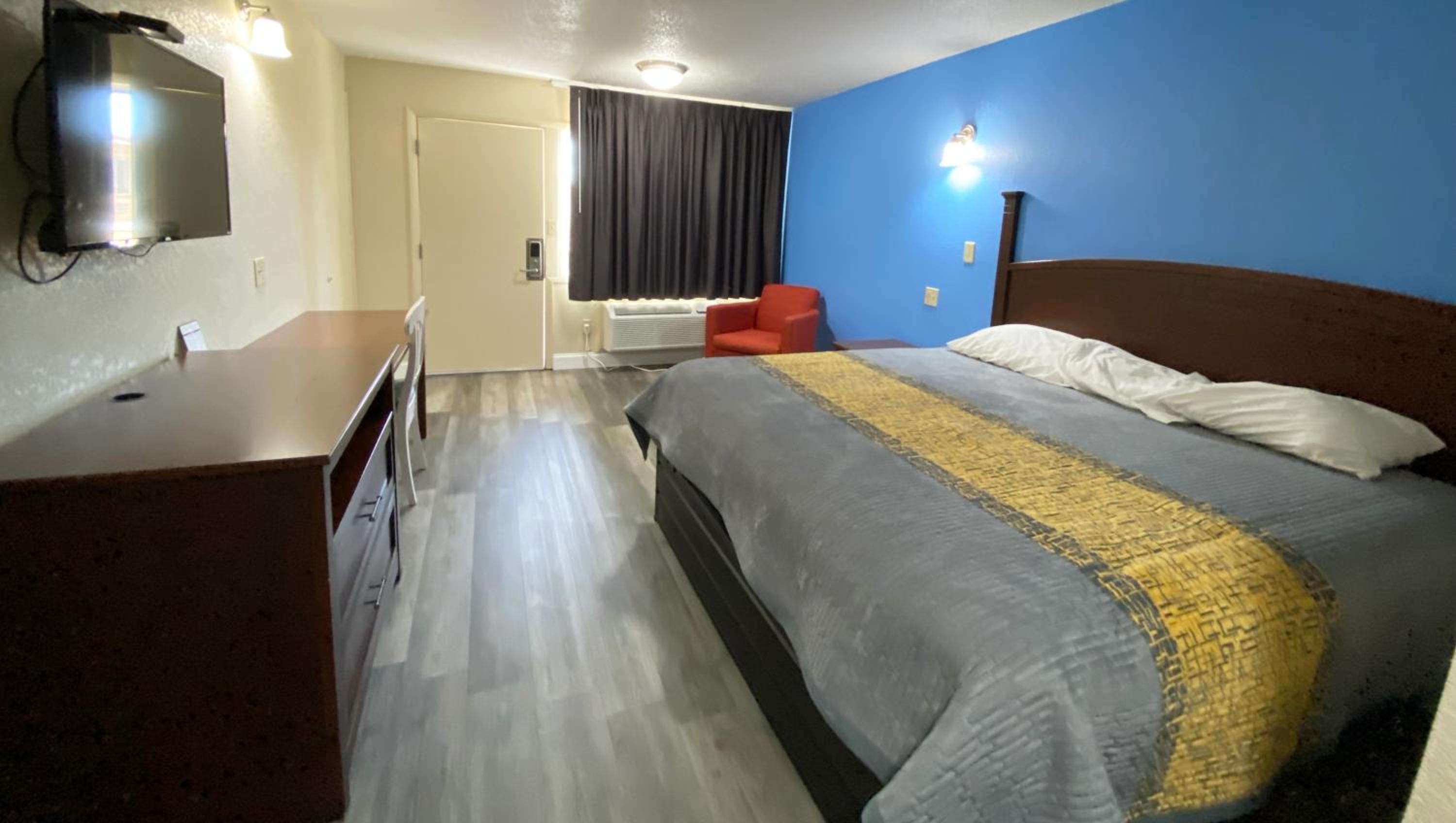 Express Inn Newport News - Property Image 28