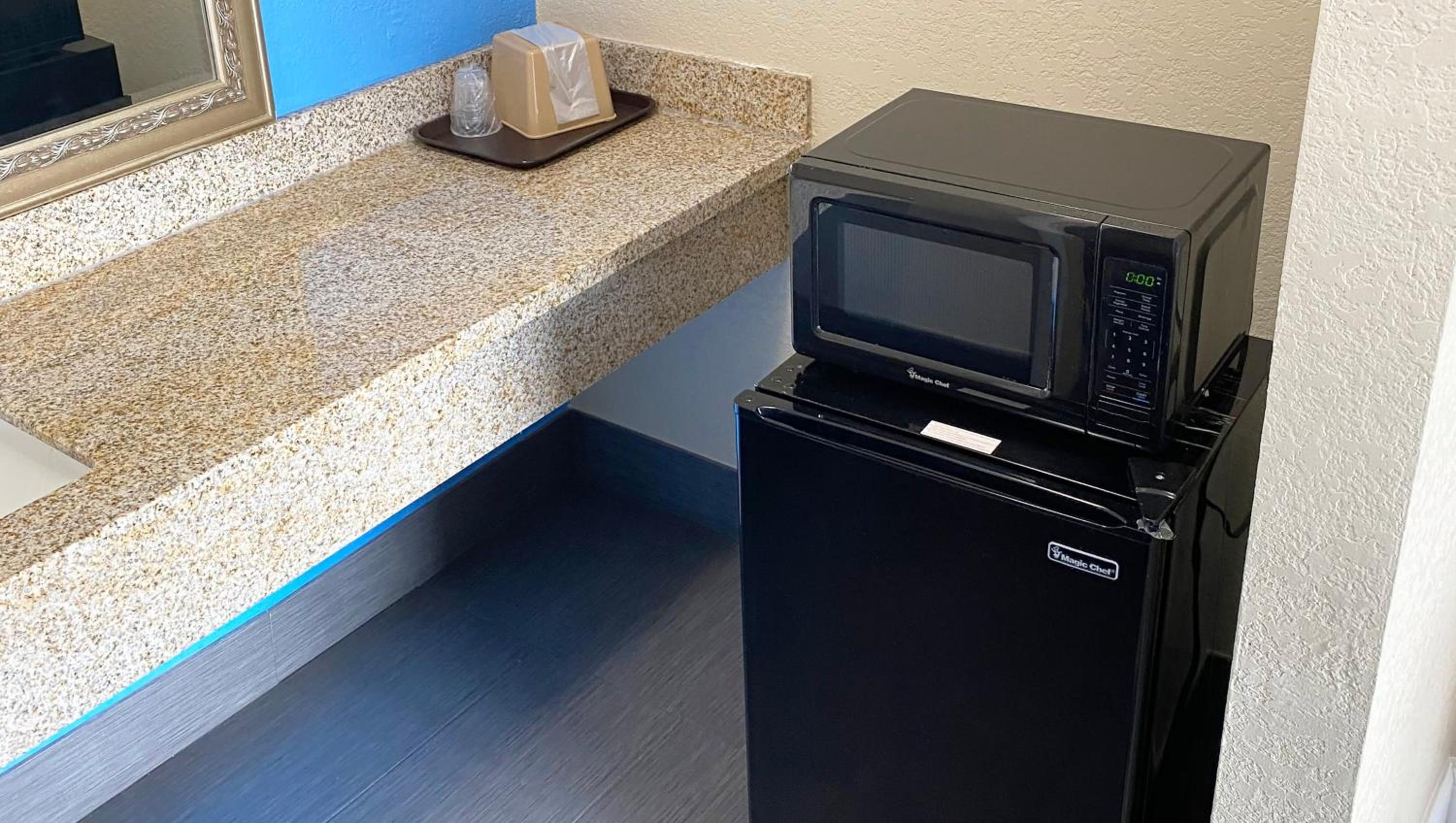 Express Inn Newport News - Property Image 39