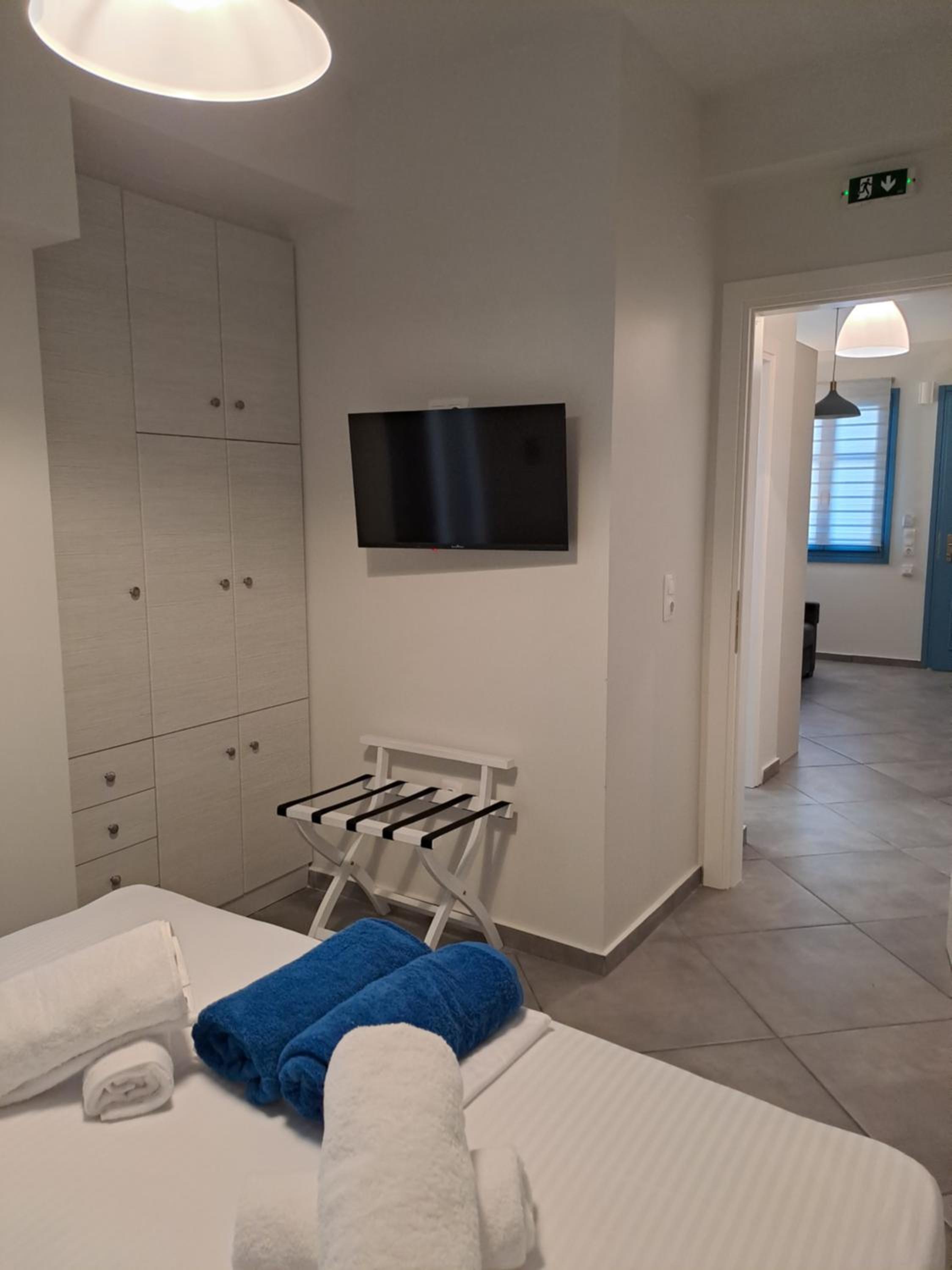 Kyveli LuxuryRooms