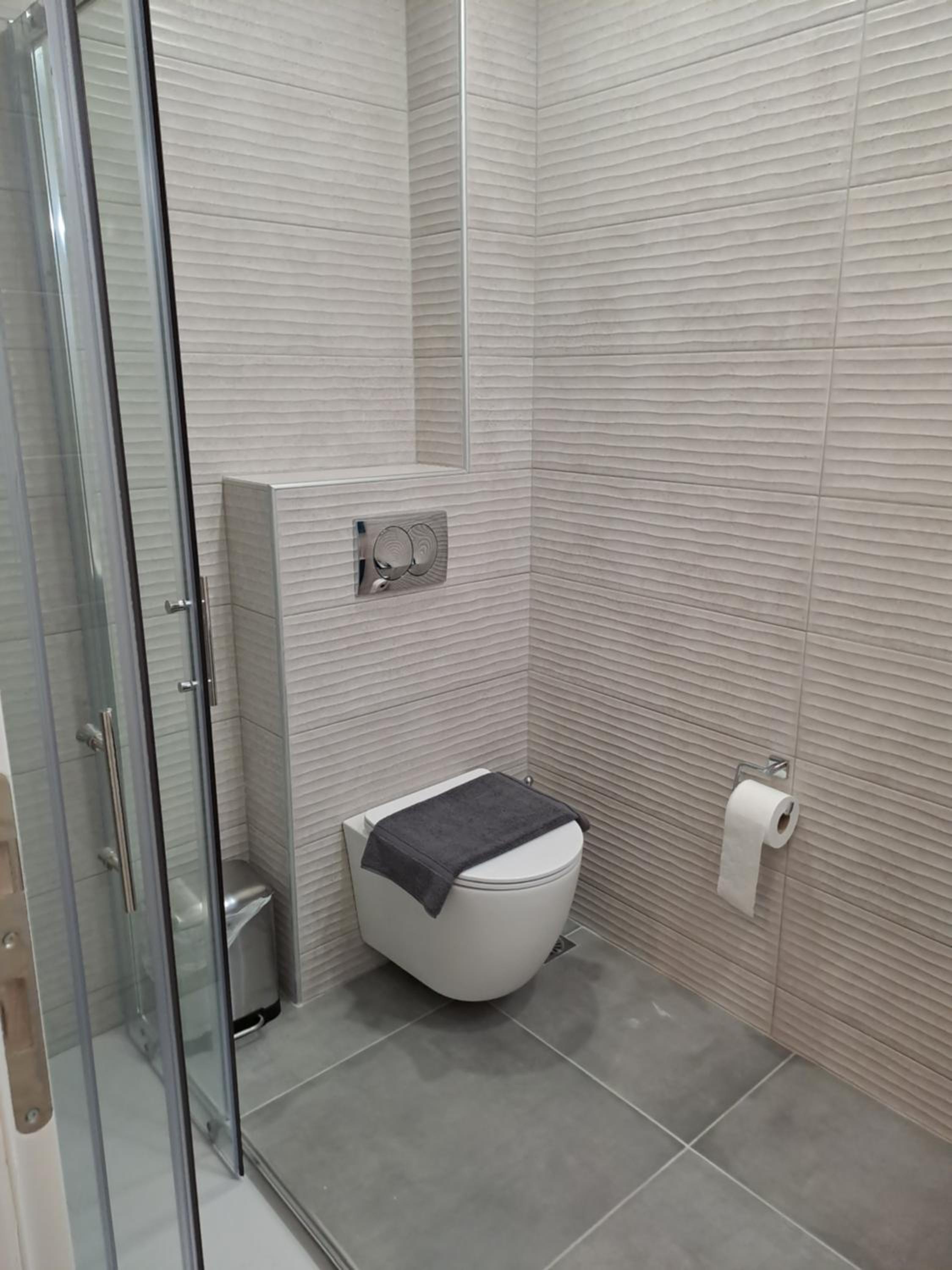 Kyveli LuxuryRooms