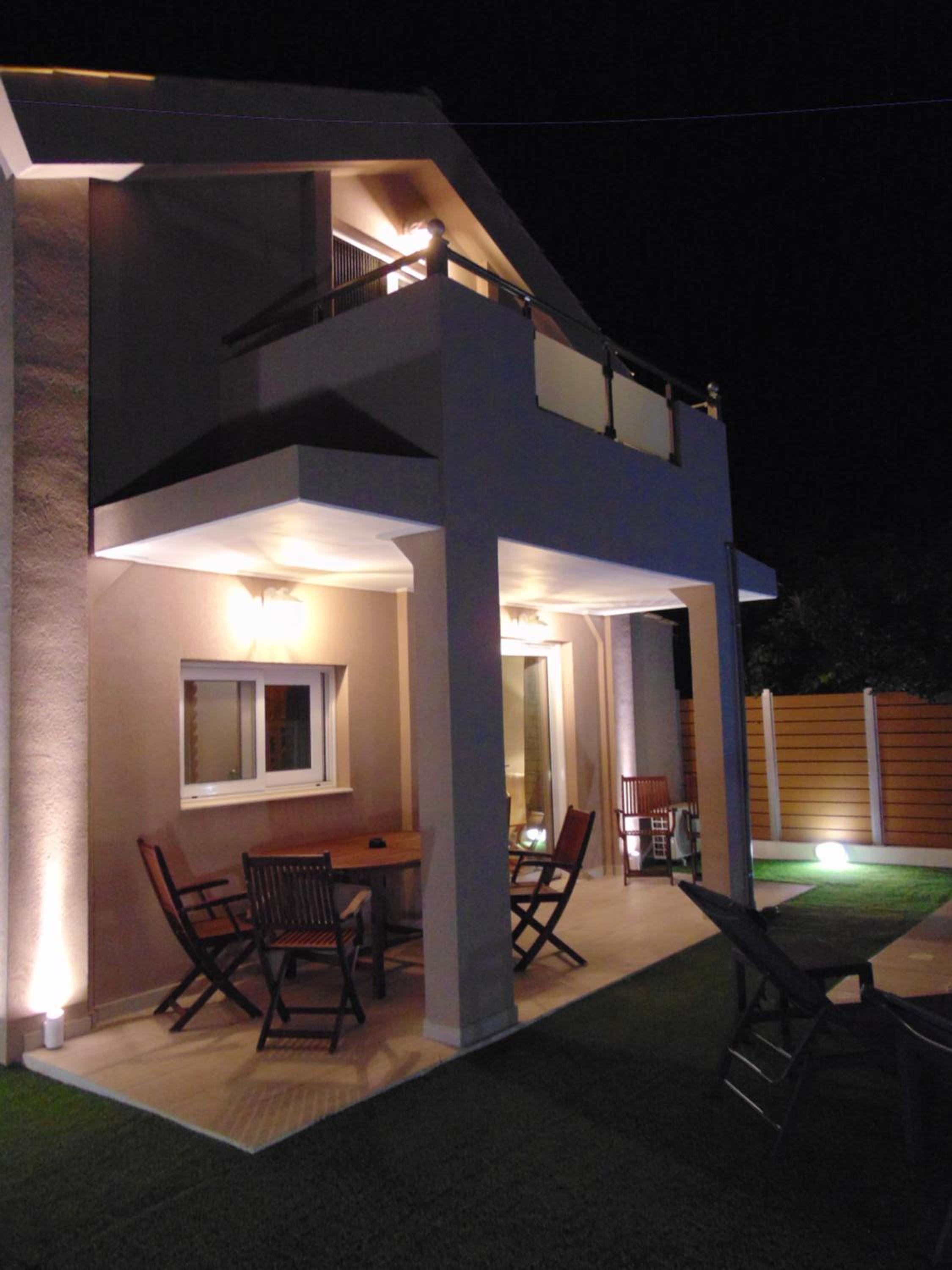 Dianthos Villa