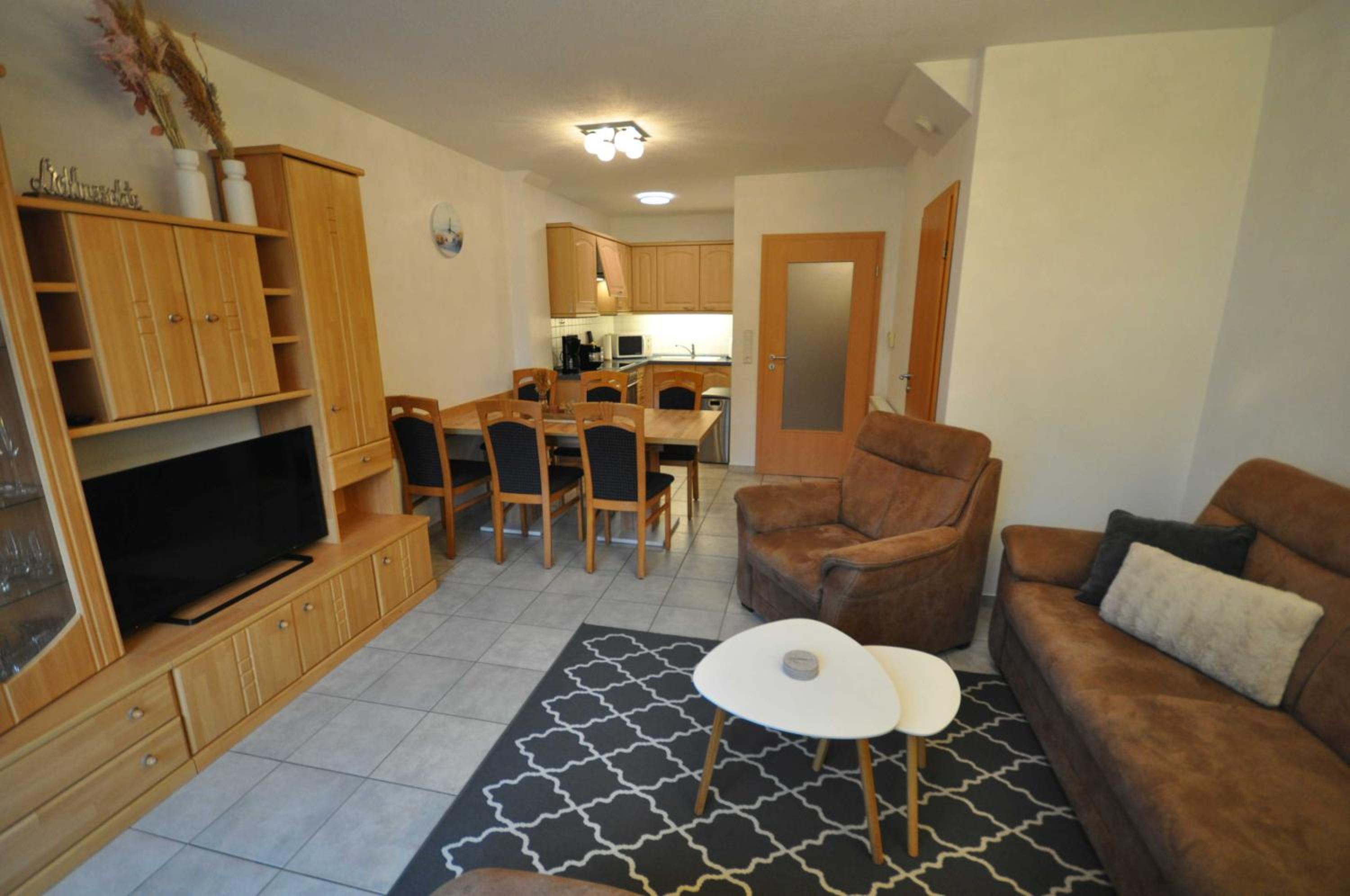 Nr 14 - Ferienhaus Seeburger Weg